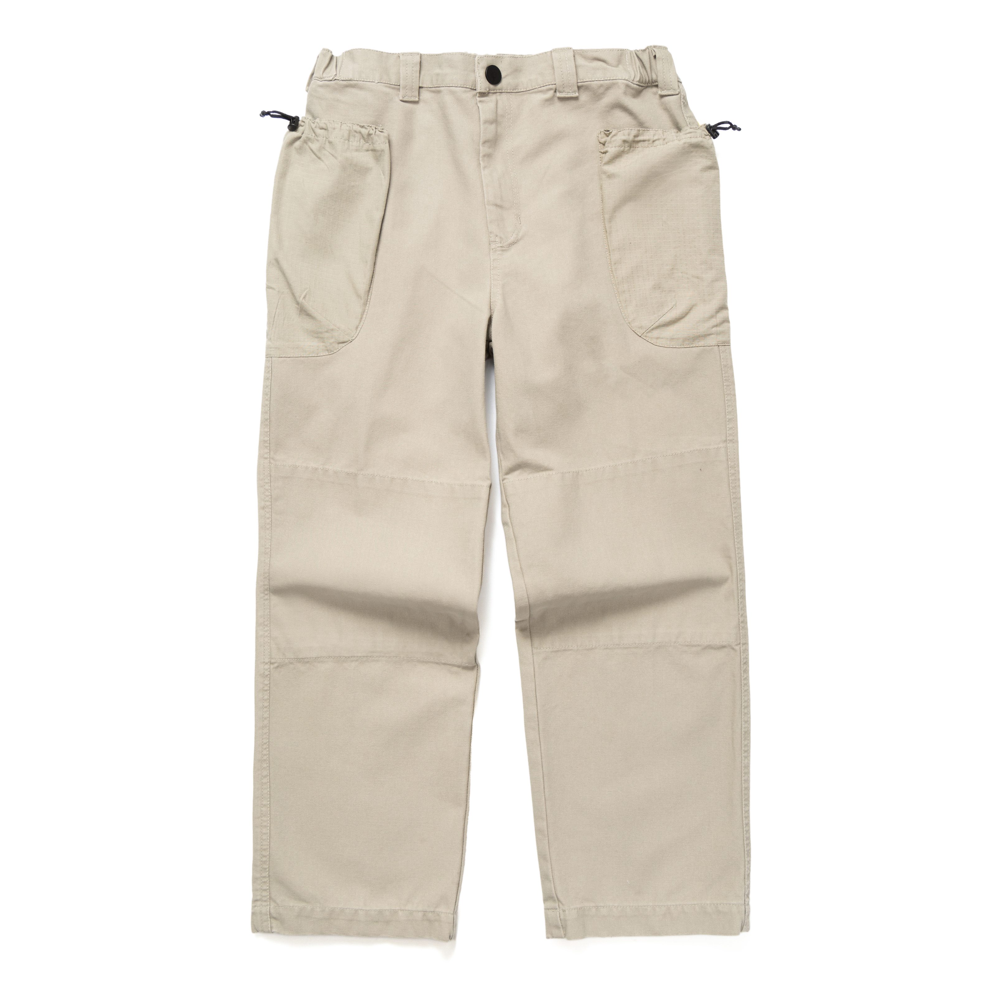 Service Works Gardener Pants - Pebble | Workwear Pants | Huckberry
