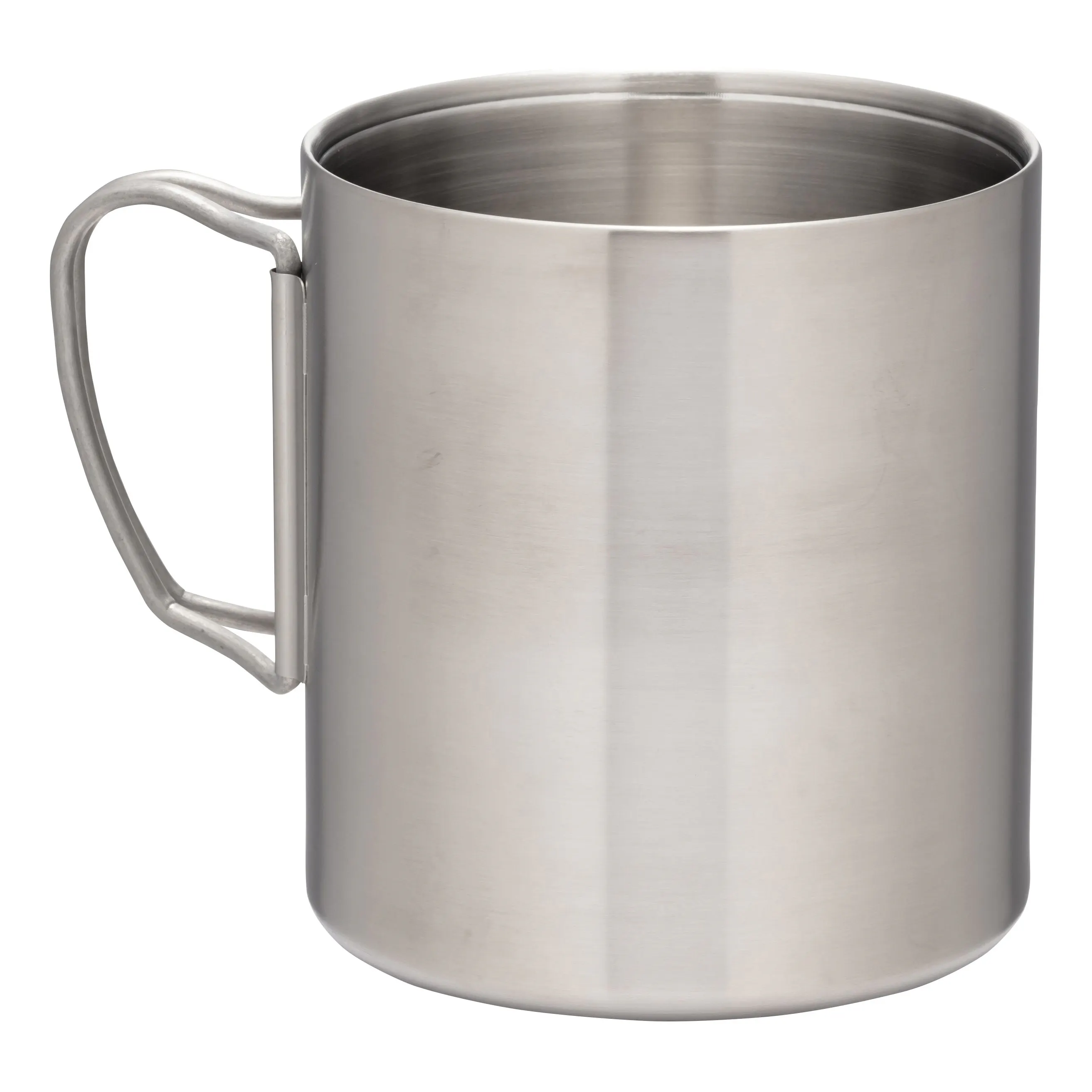 Snow Peak Double Wall Mug