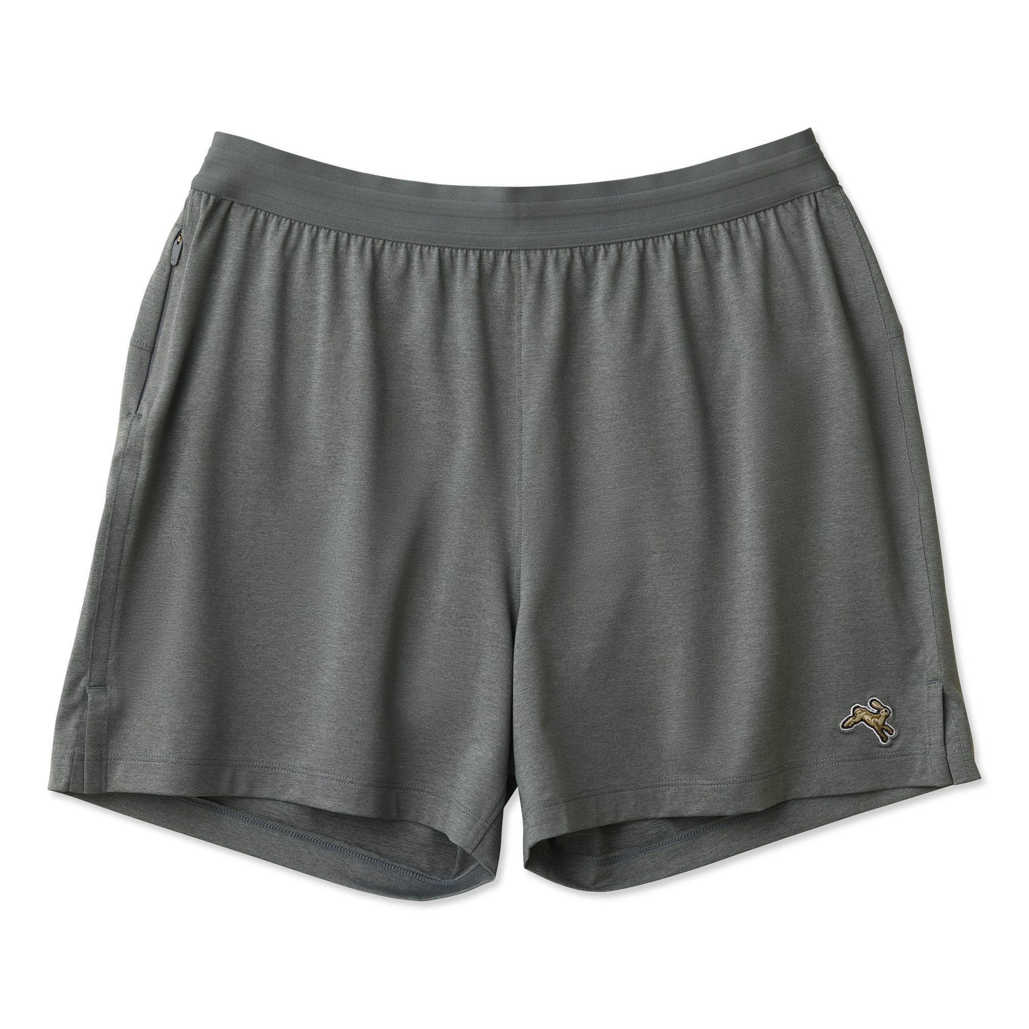 Tracksmith Session Short - Sedona Sage | Active Shorts | Huckberry
