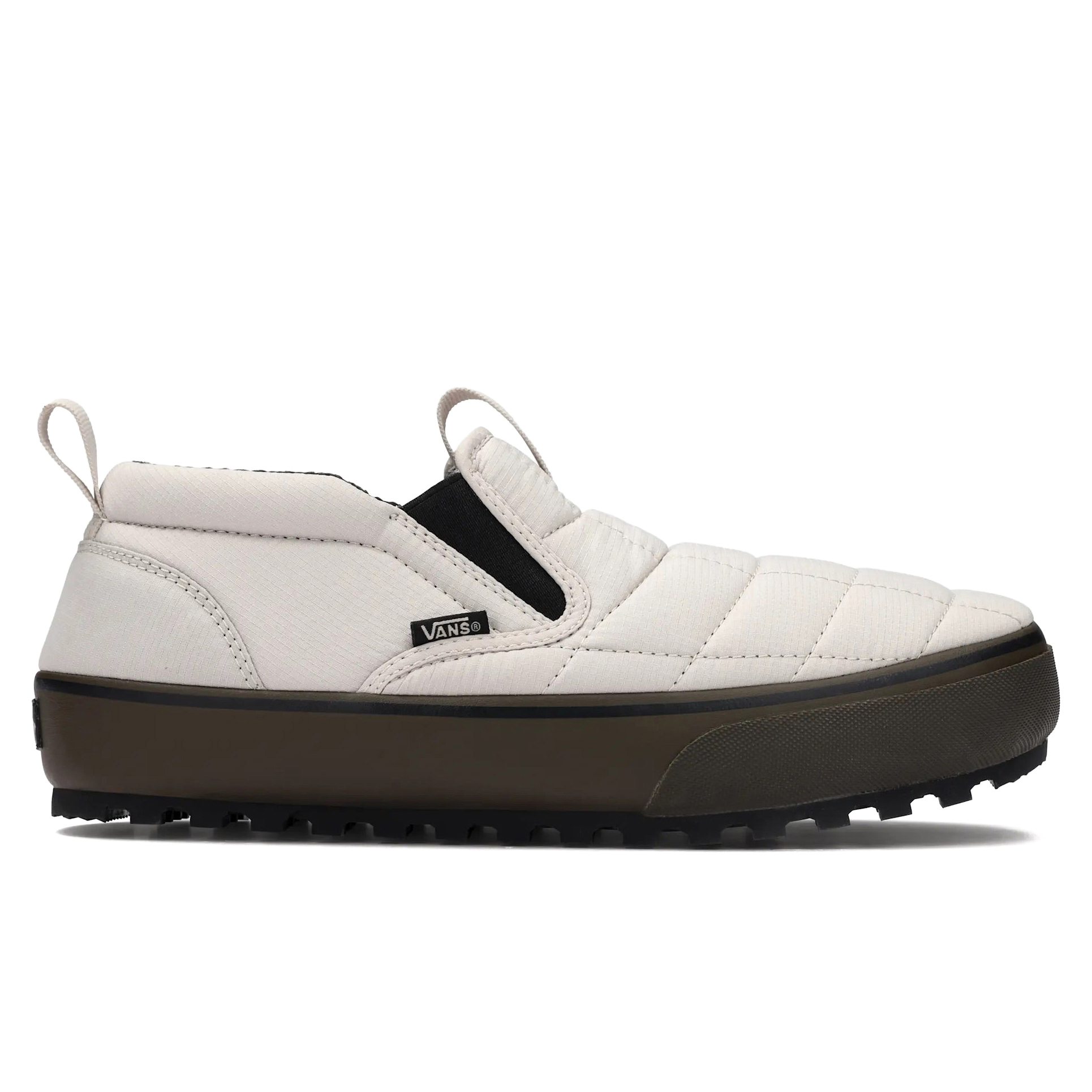 Vans Classic Slip-On 98 DX Sneakers - Anaheim Factory - OG Black