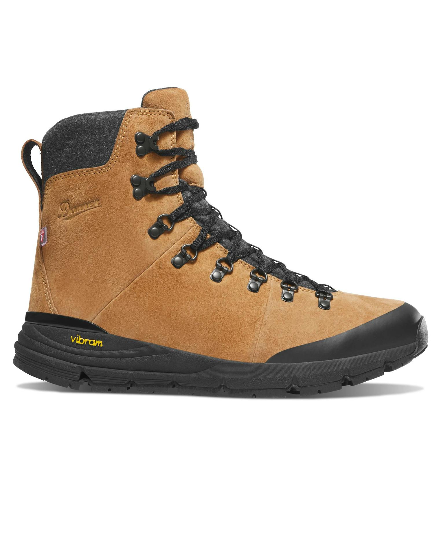 Danner Arctic 600 Side-Zip 7