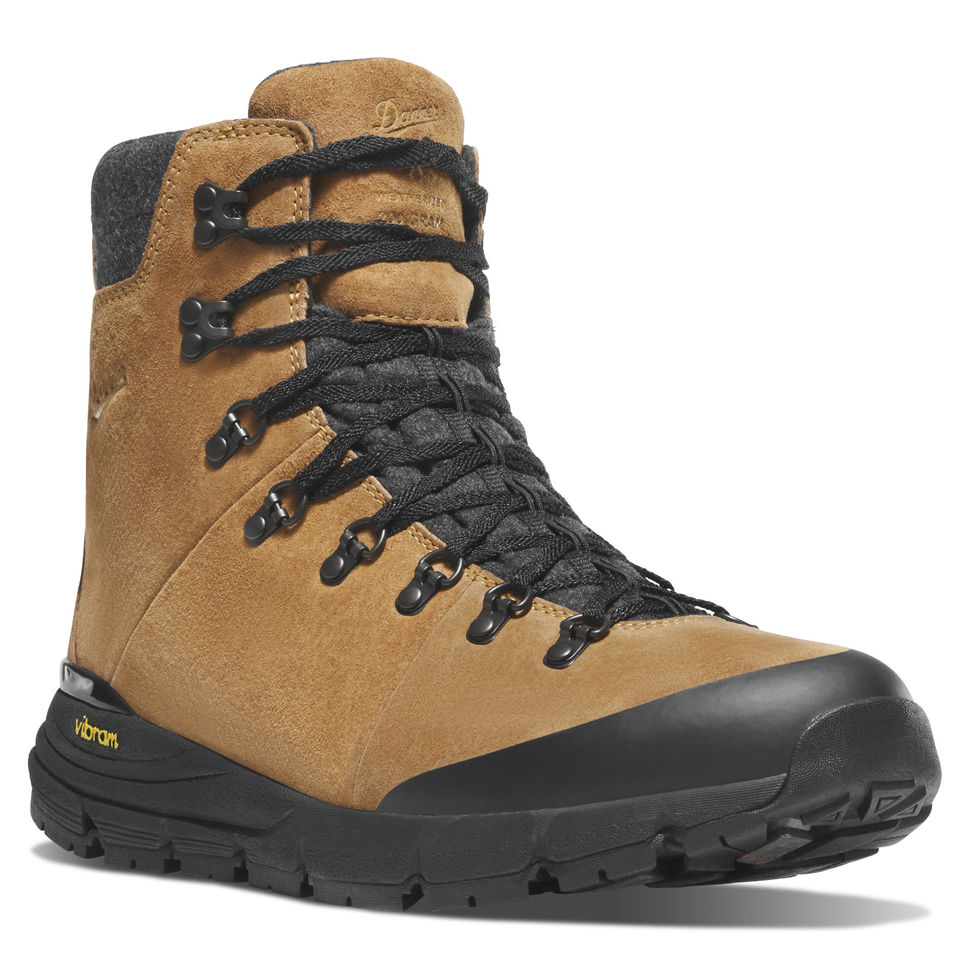 Danner Arctic 600 Side-Zip 7