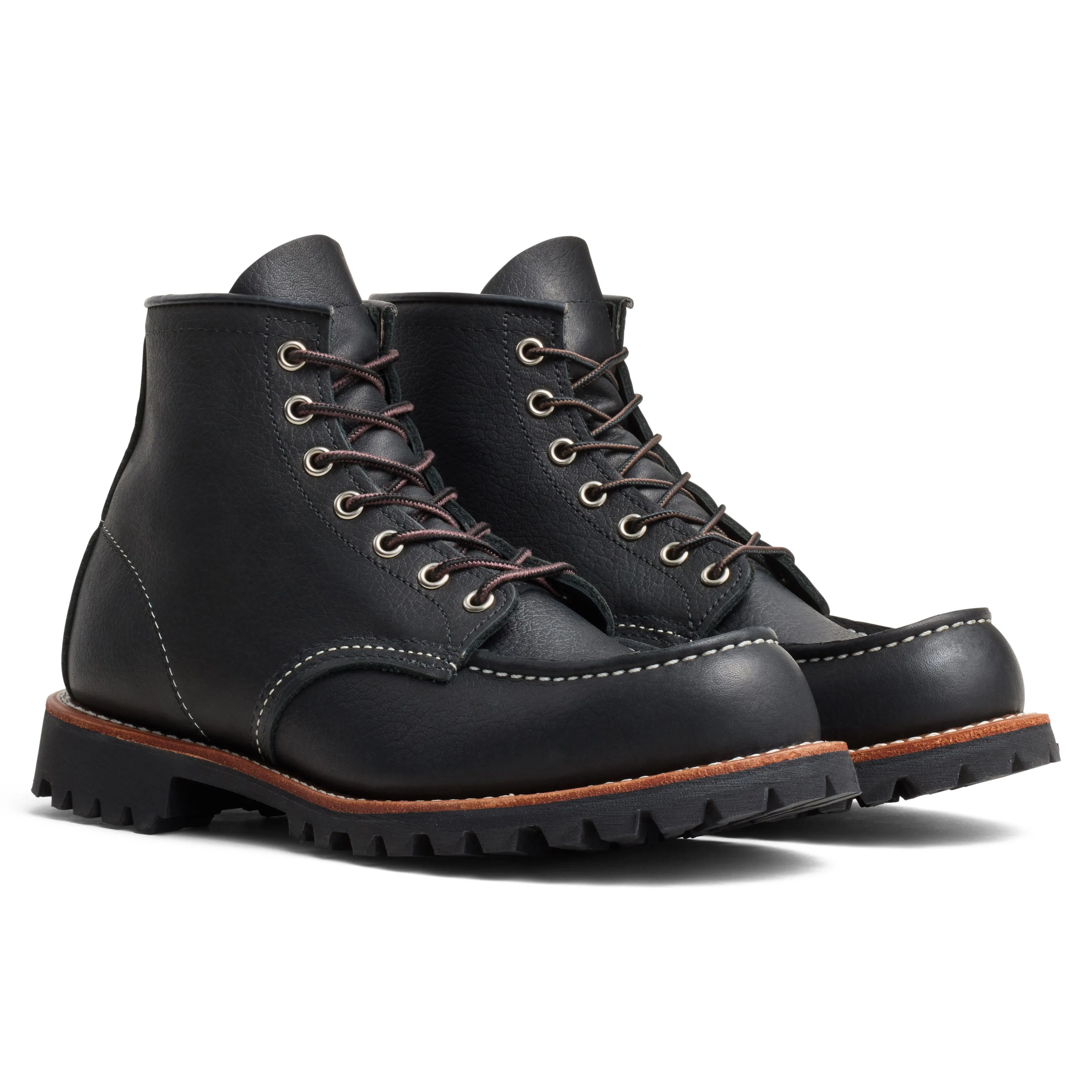 Red Wing Heritage Classic 6