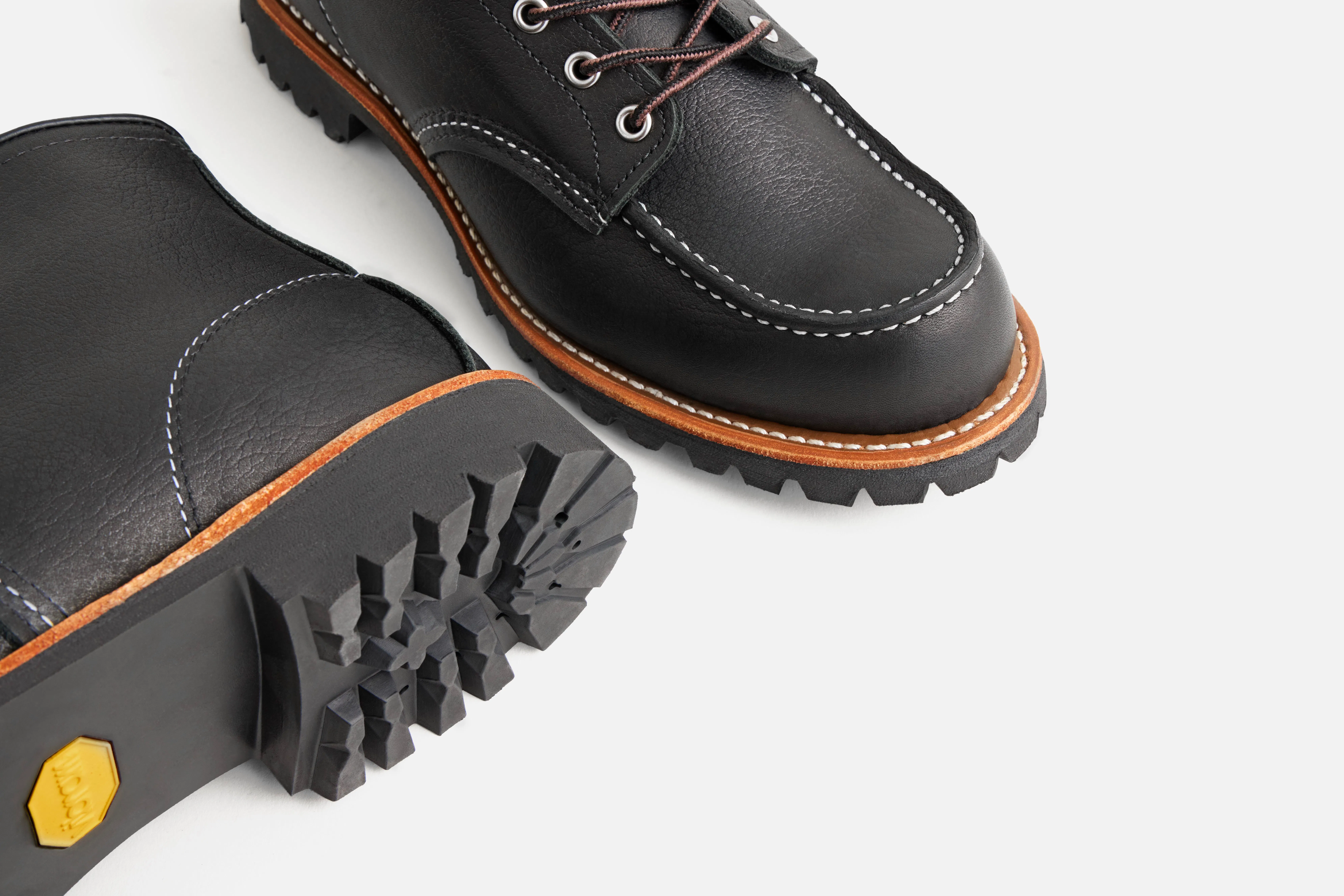 Red Wing Heritage Classic 6