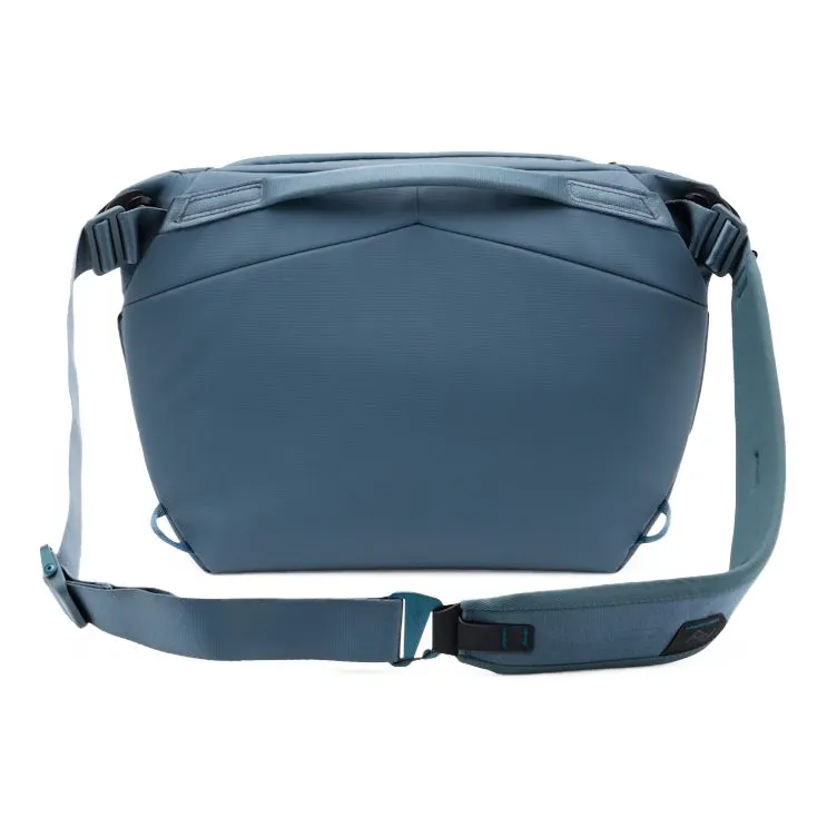 Peak Design Everyday Sling - 6L - Ocean | Hip Packs & Slings