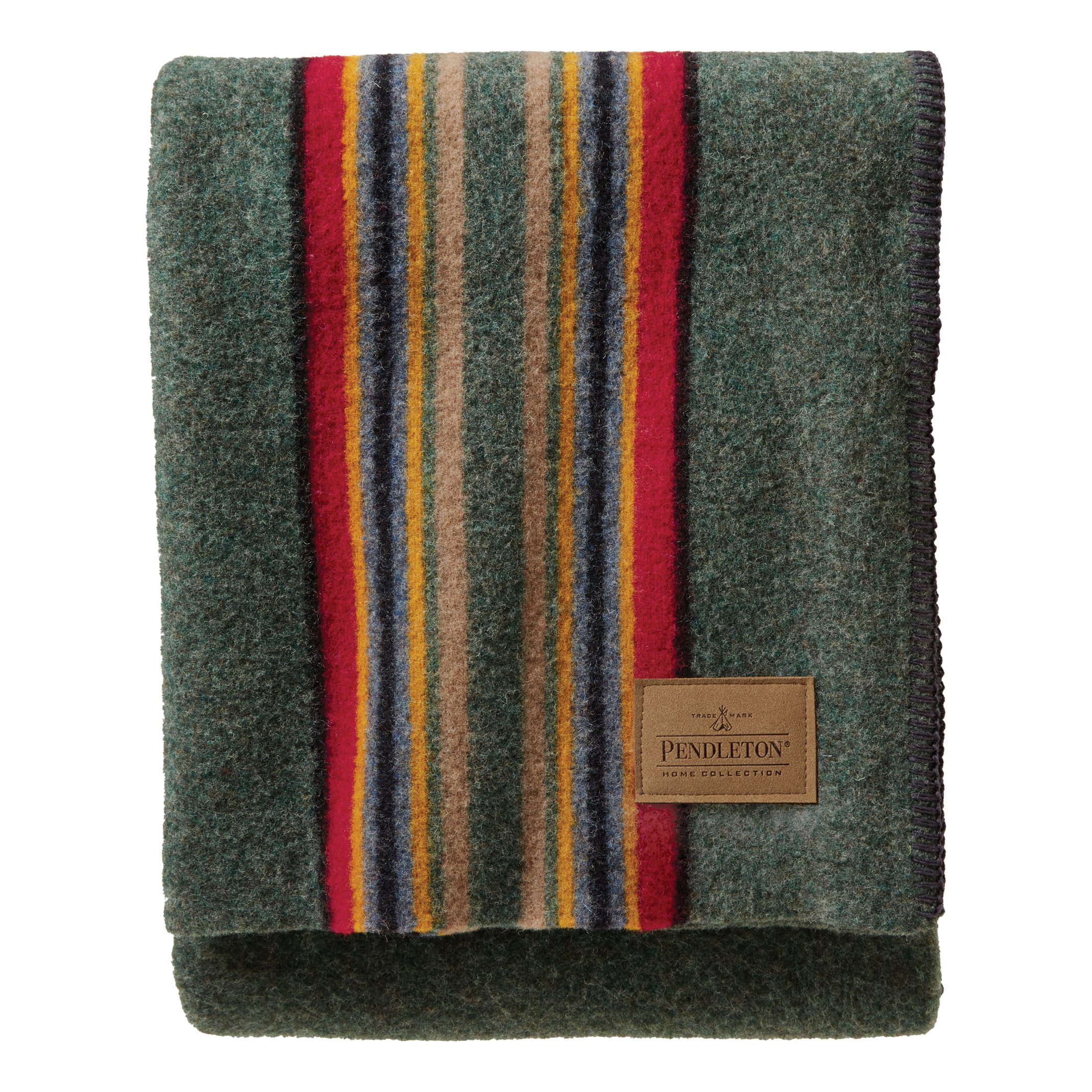 Yakima Camp Blanket - Thumbnail 2