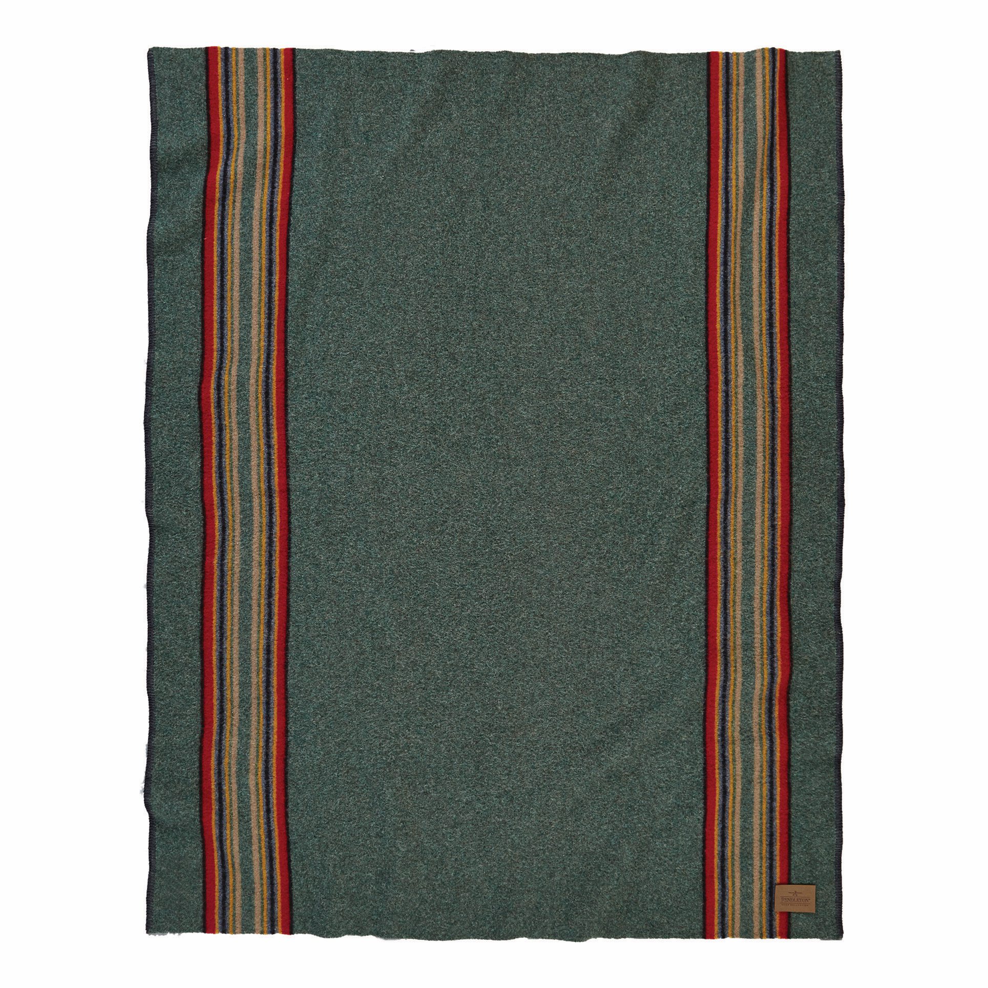 Yakima Camp Blanket