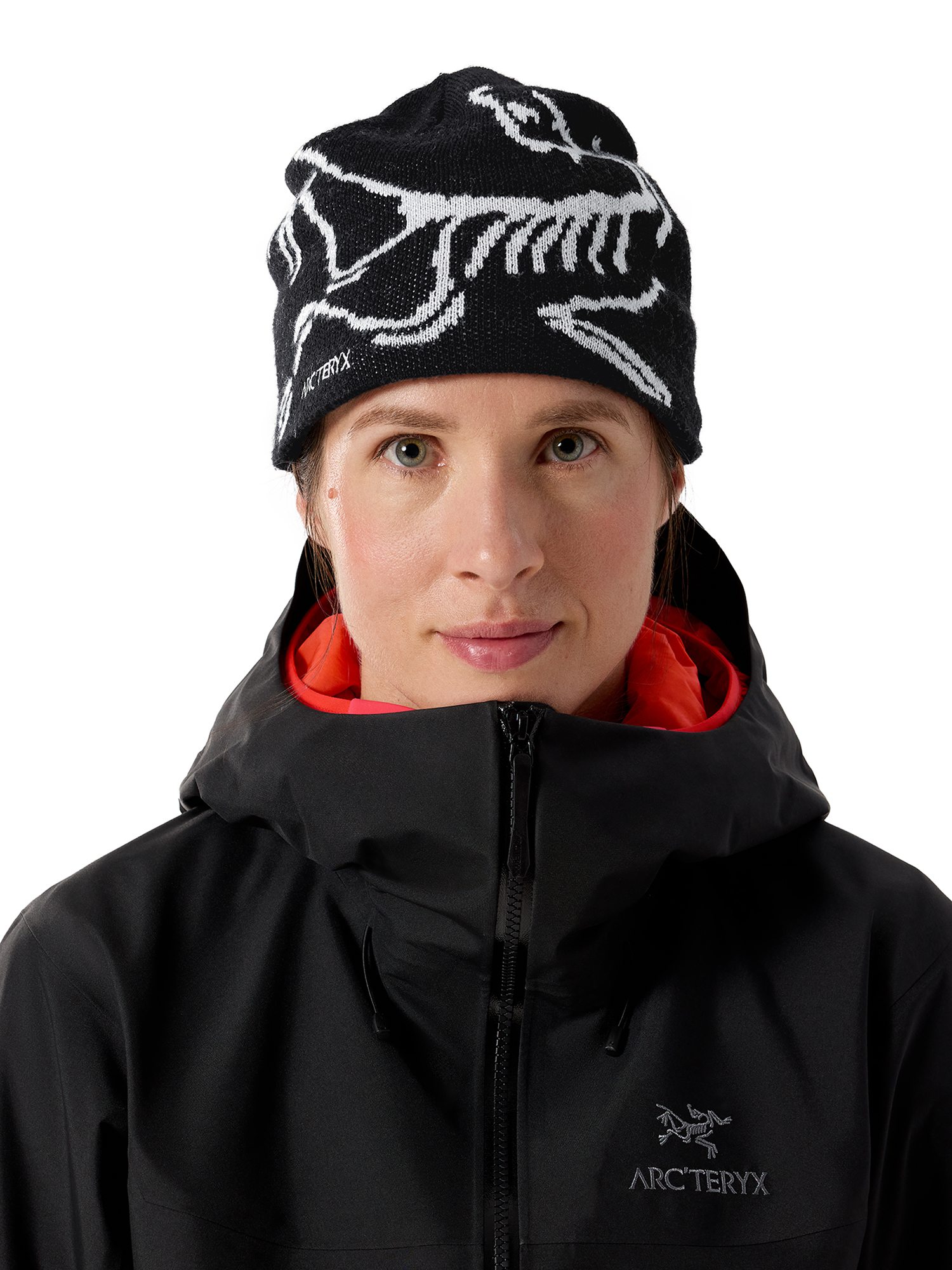 Arc'teryx Bird Head Toque - Orca | Beanies | Huckberry