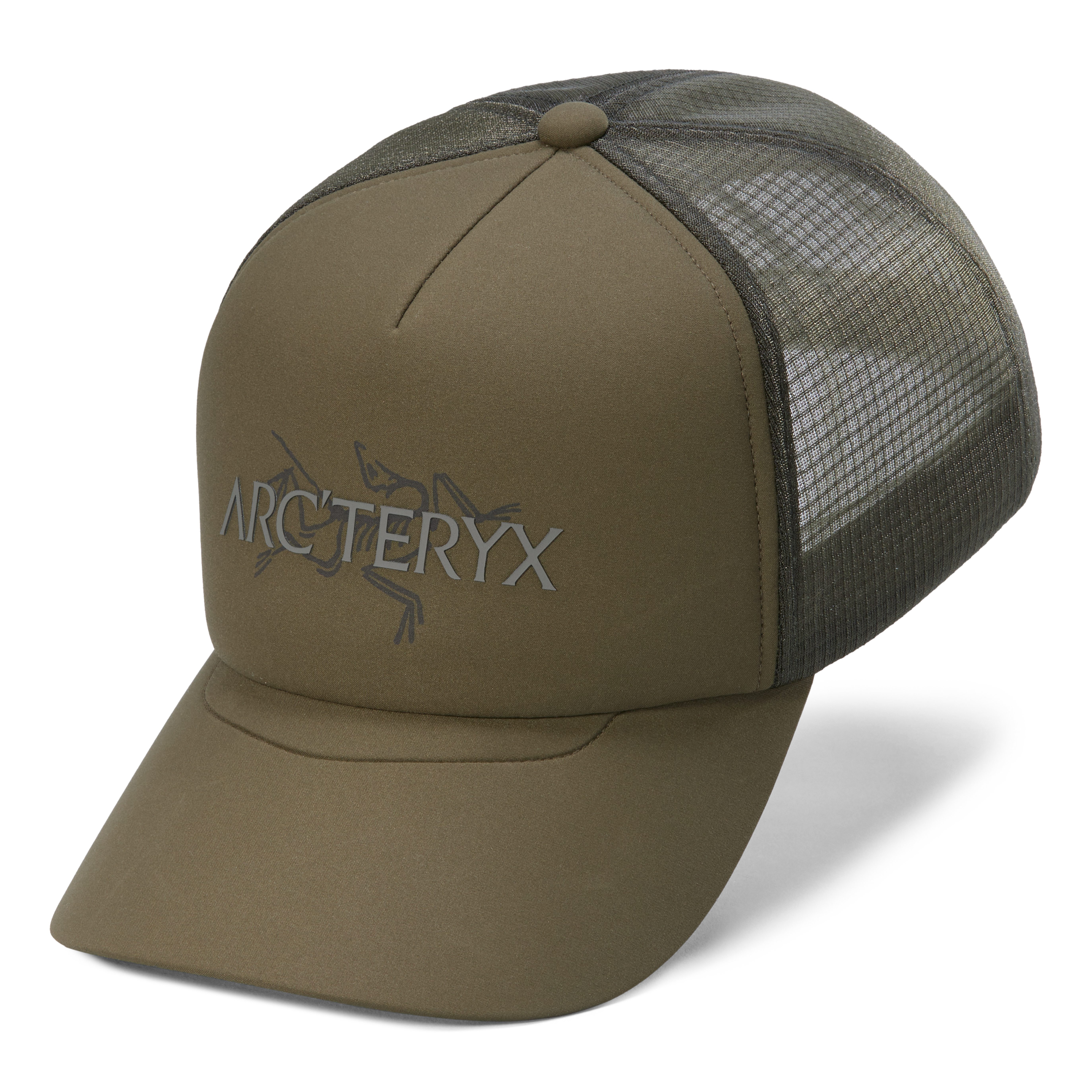 paper & ink cotton club Arc’teryx cap Paper & Ink Cotton Club arcteryx cap レア - メルカリ