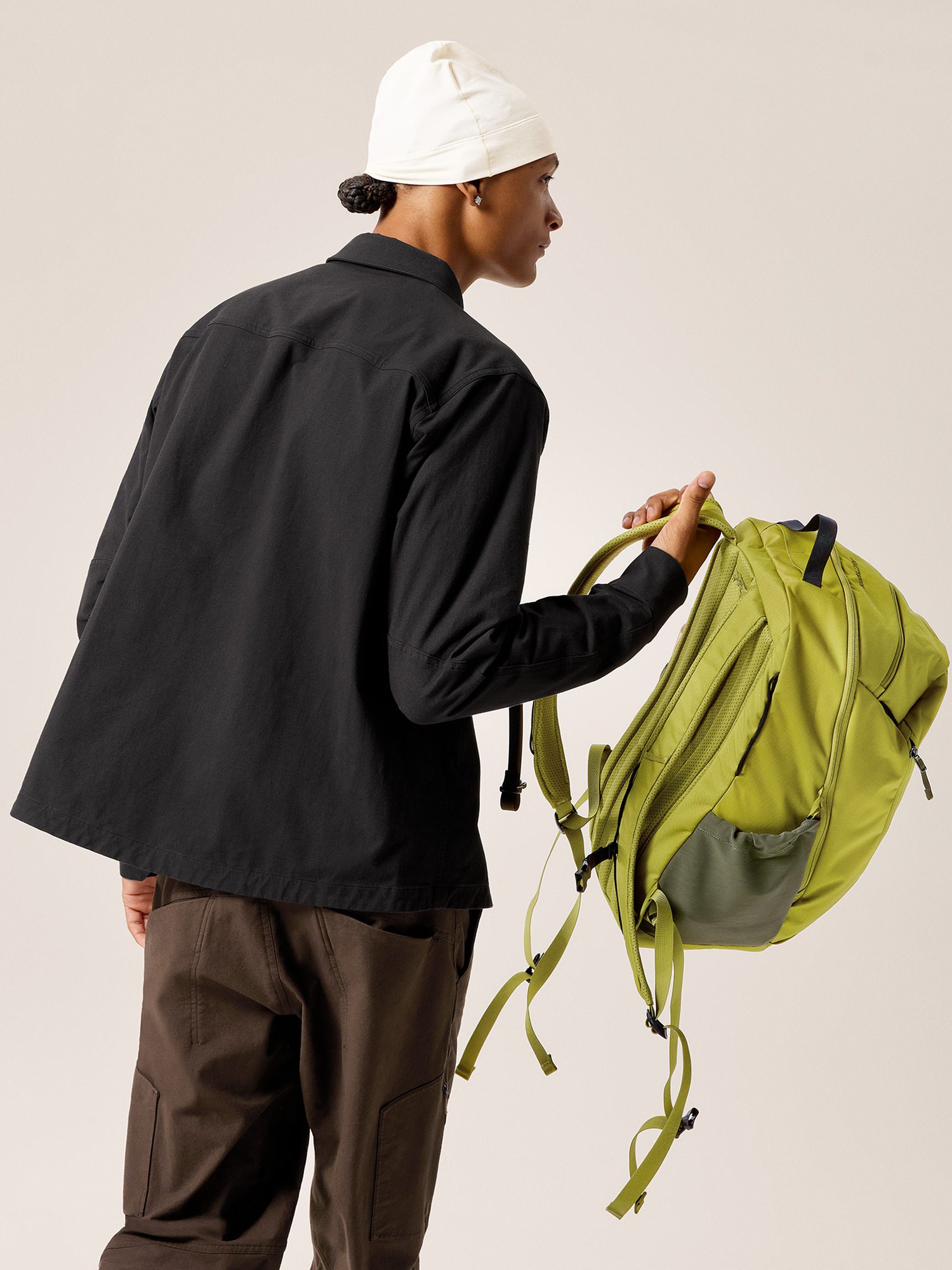 塾長ARCTERYX Mantis26 Mantis 26 Backpack | Arc'teryx United States