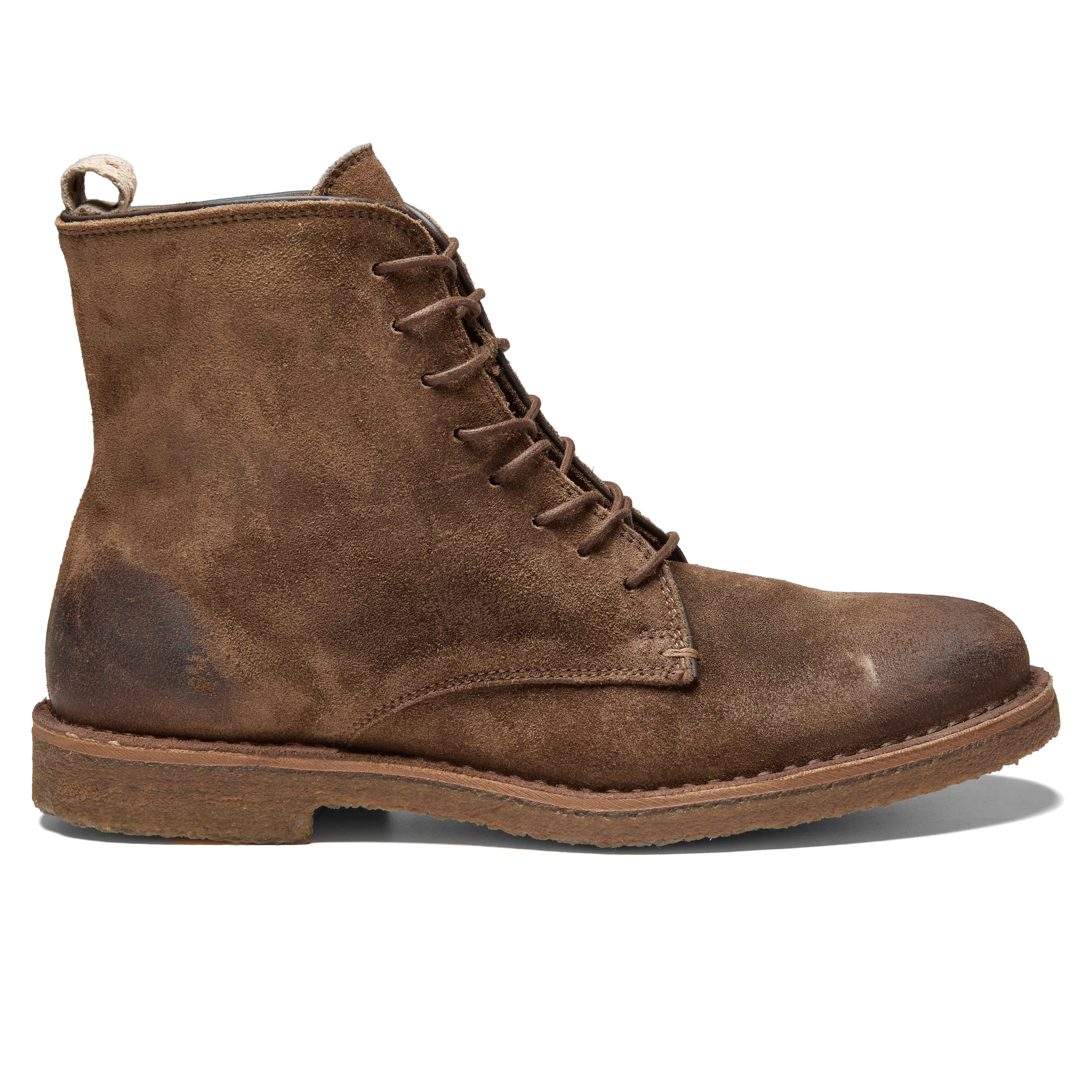 Sperry x Huckberry AO Chukka Boot product_14086822_minilugchuka_  main image 4