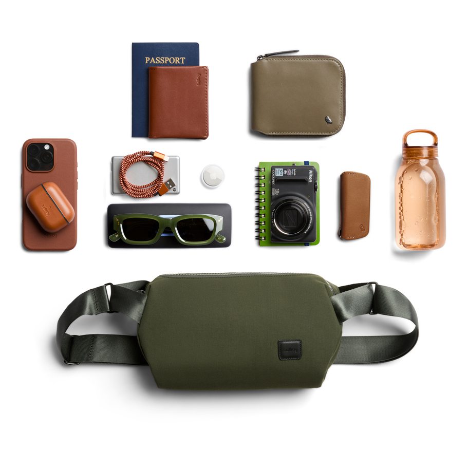 Bellroy Classic Sling 5L