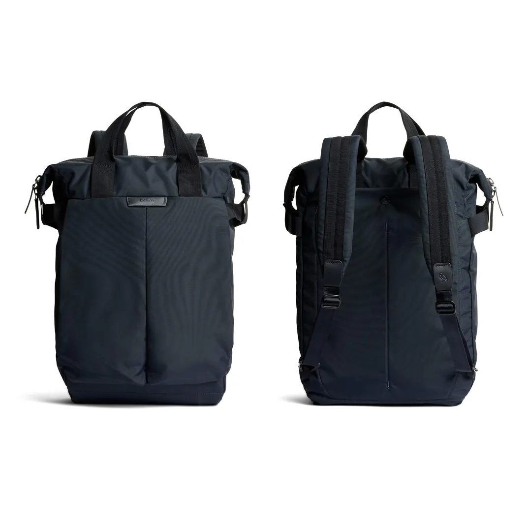 Bellroy Tokyo Totepack - Navy | Tote Bags | Huckberry