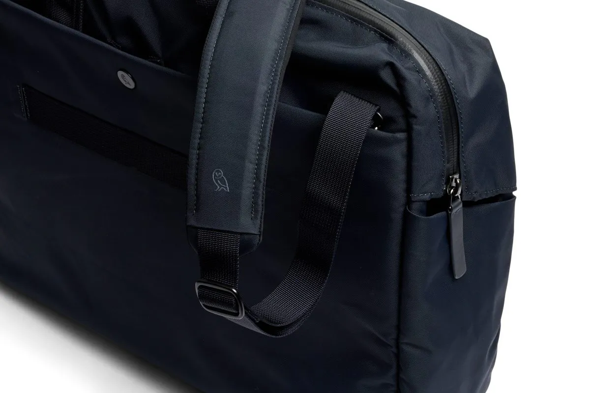 Bellroy Tokyo Workbag - Navy | Briefcases | Huckberry