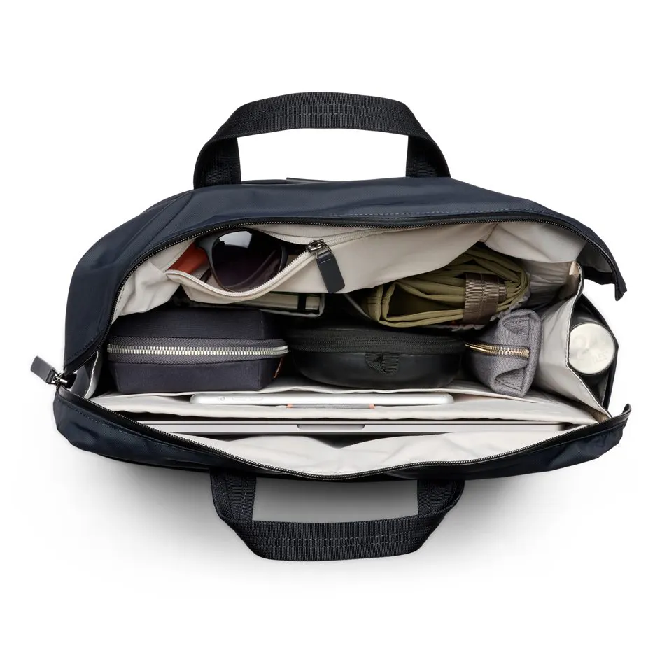 Bellroy Tokyo Work Bag 通勤用バッグ 20L ネイビー Bellroy Tokyo Workbag - Navy | Briefcases | Huckberry