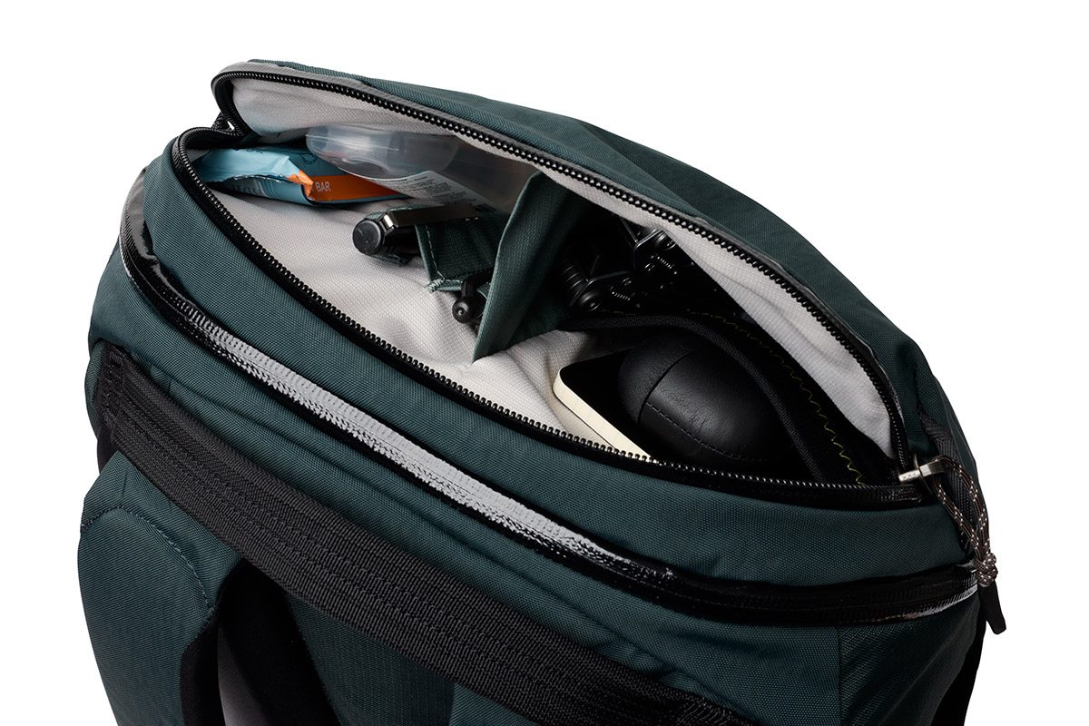 Venture Ready Pack 26L - Thumbnail 4