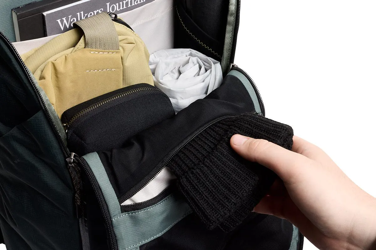 Bellroy Venture Ready Pack 26L - Deep Ocean | Hip Packs & Slings