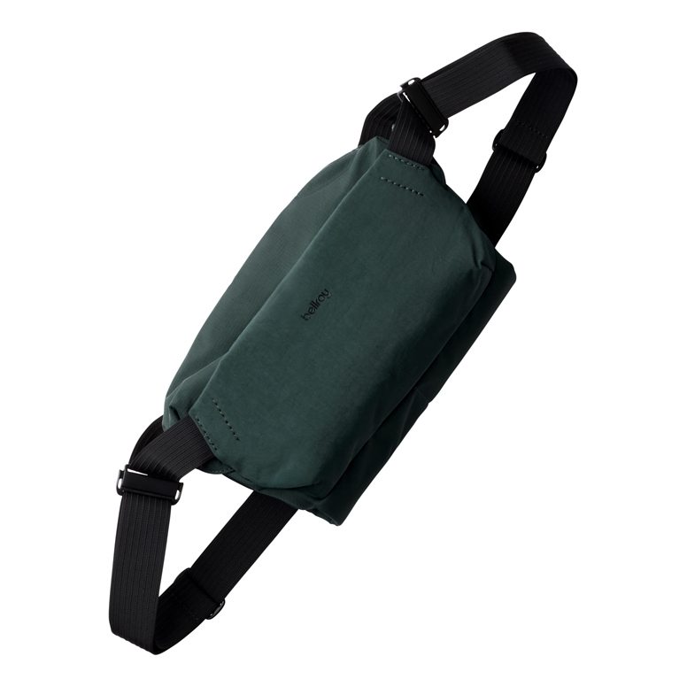 Bellroy Venture Ready Sling 6L - Deep Ocean | Hip Packs & Slings