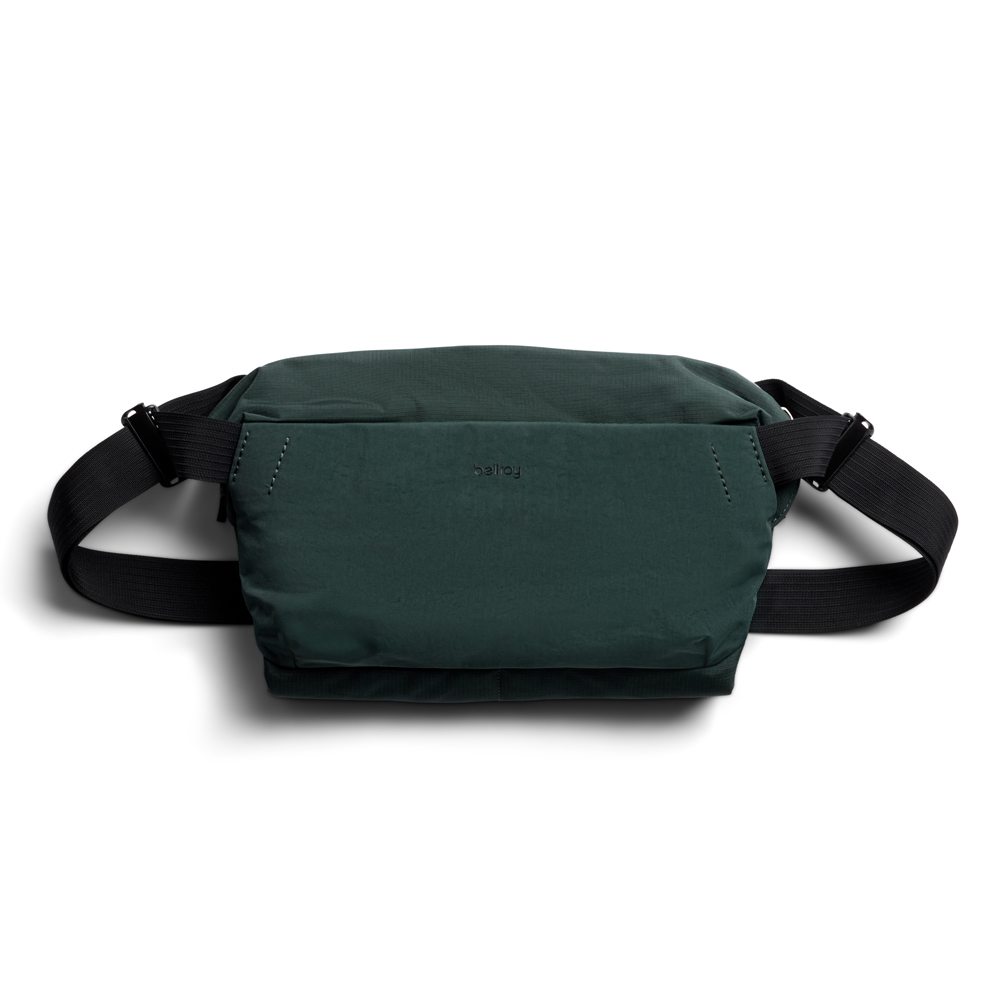 Bellroy Venture Ready Sling 9L - Deep Ocean | Hip Packs & Slings
