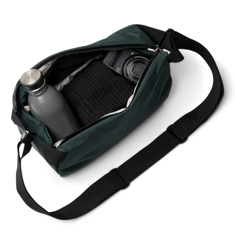 Bellroy Venture Ready Sling 9L - Deep Ocean | Hip Packs & Slings