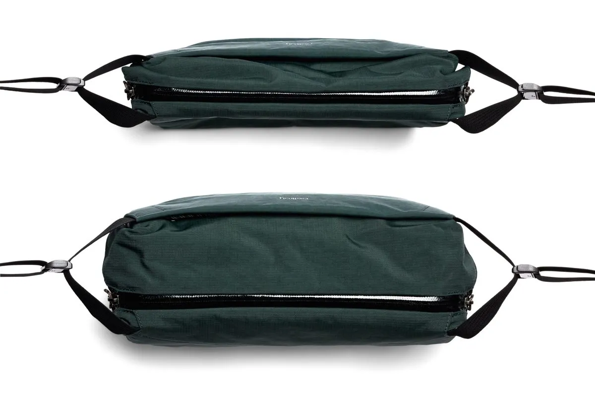 Bellroy Venture Ready Sling 9L - Deep Ocean | Hip Packs & Slings