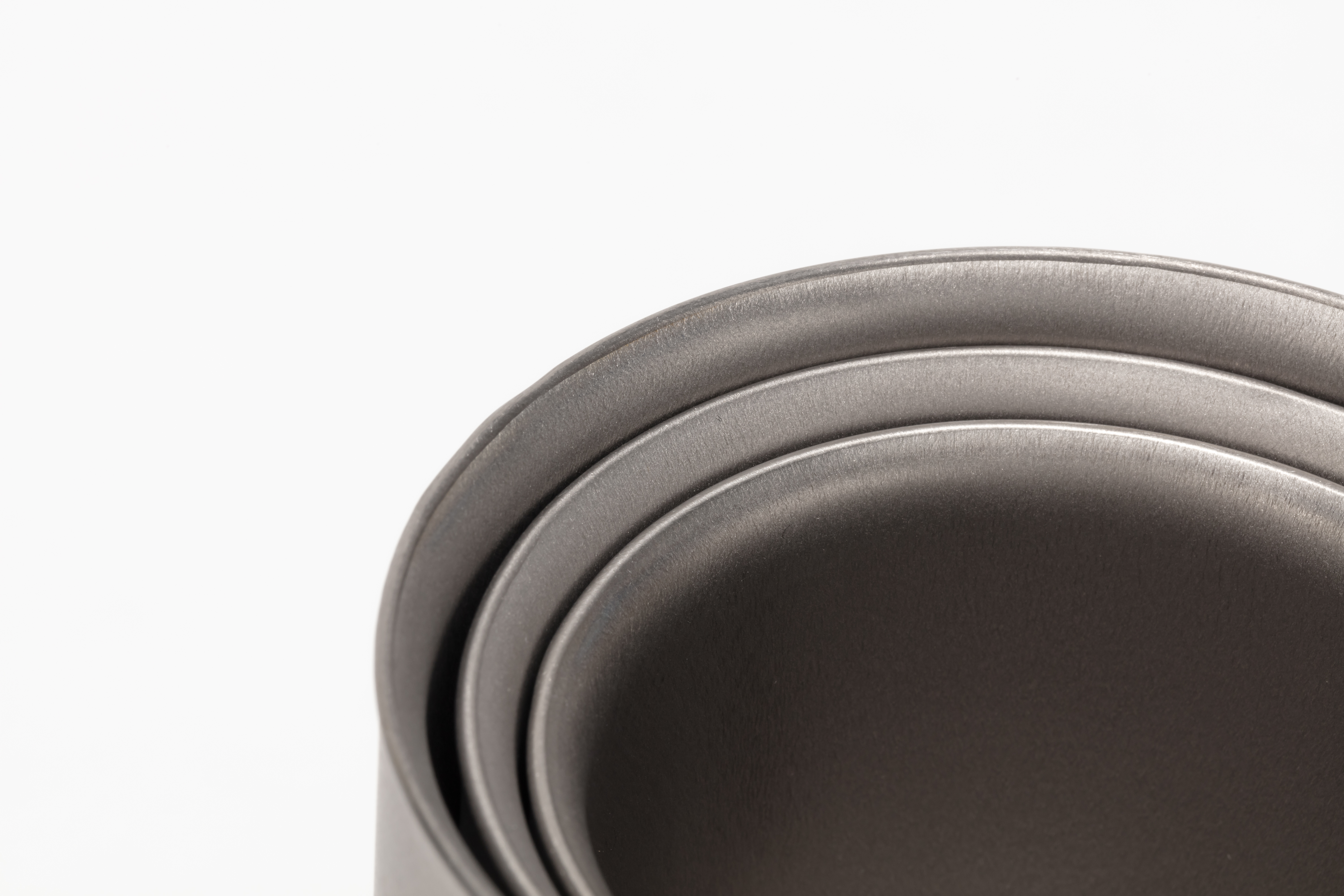 Seppou Double Wall Stacking Mug - H450 - Thumbnail 5