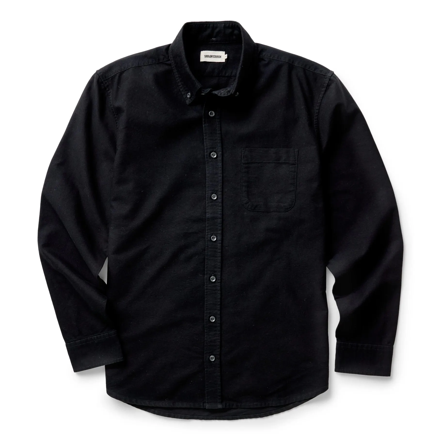 The Jack Everyday Oxford Shirt