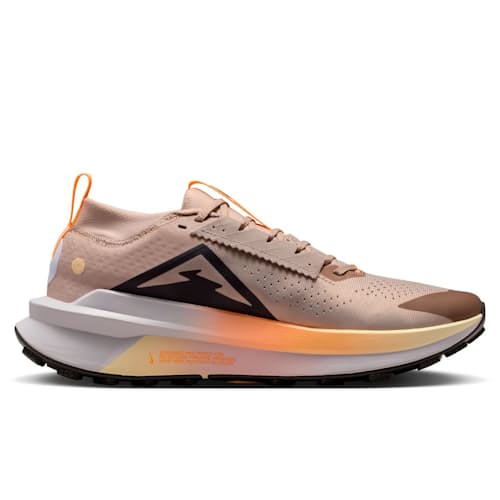 フレムワークキャメル色 Nike Zegama 2 - Clay Green/ Bleached Turquoise Mint | Trail