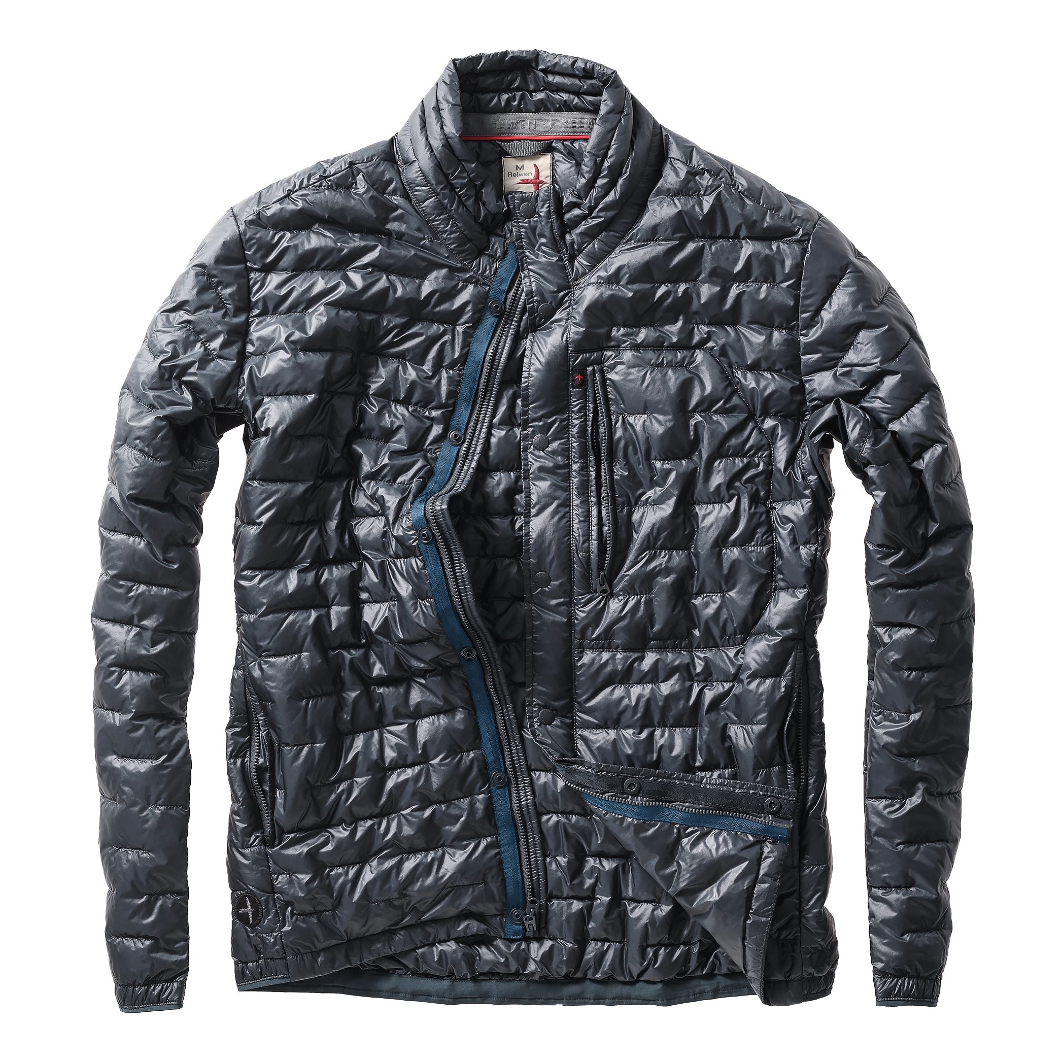 Featherweight Down Jacket