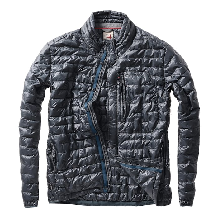 Featherweight Down Jacket
