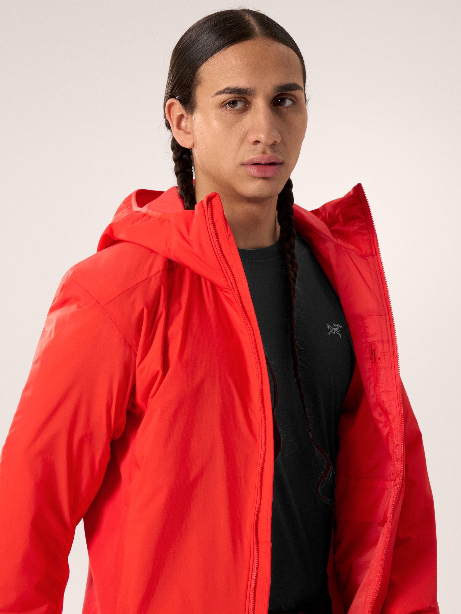 Arc'teryx Atom Hoodie - Dynasty | Active Jackets | Huckberry