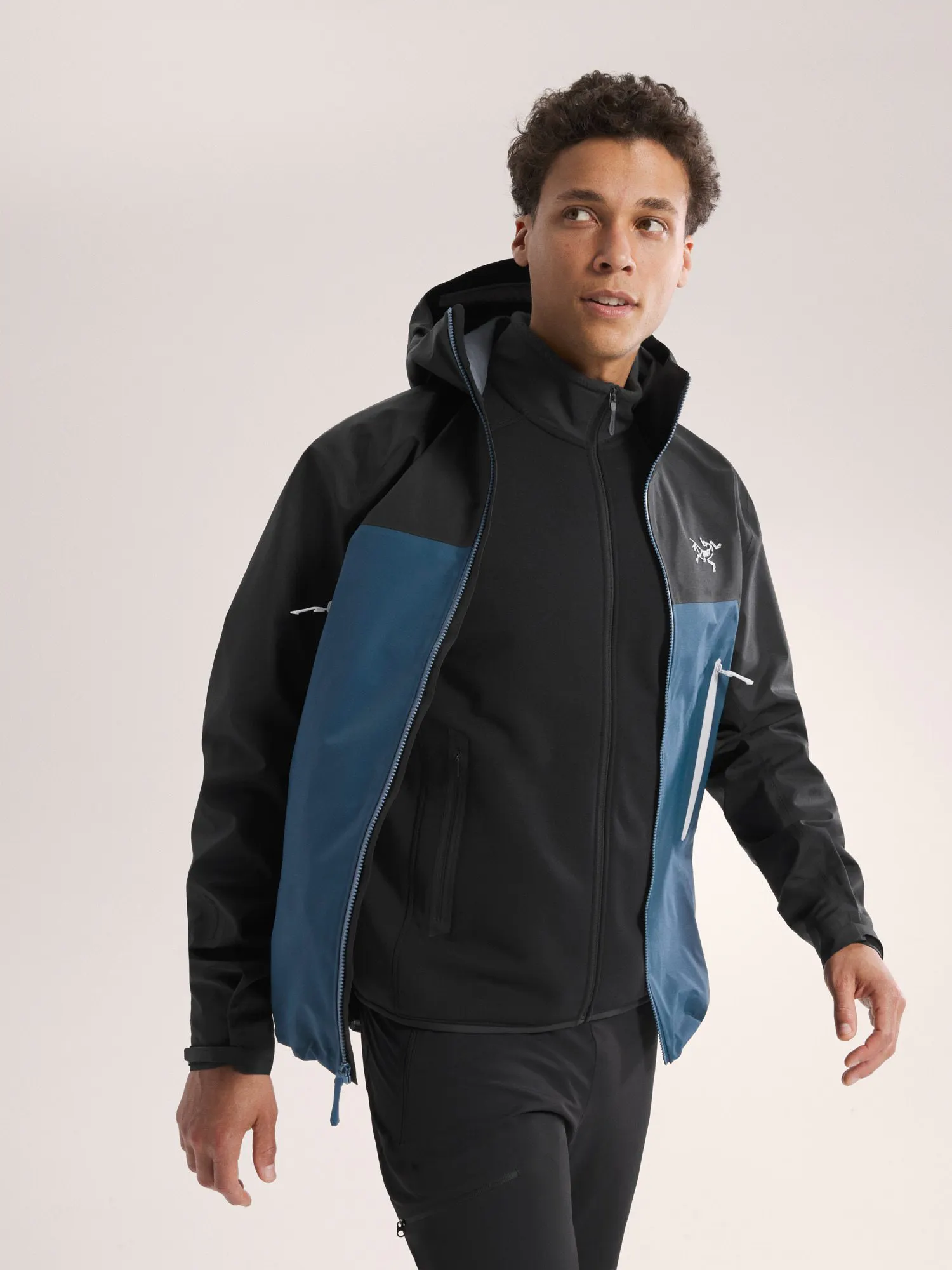 Arc'teryx Beta Jacket - Lodestar | Active Jackets | Huckberry