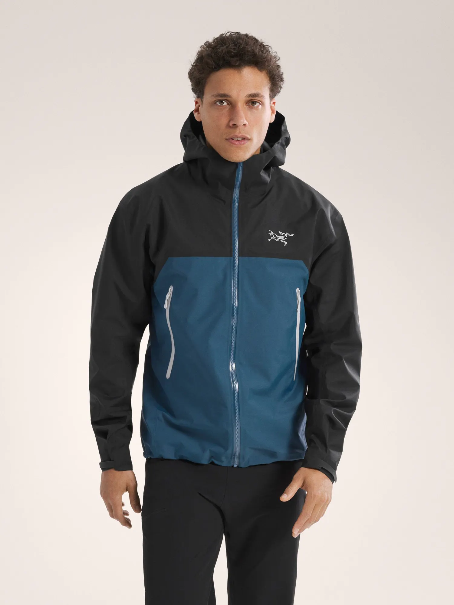 Arc'teryx Beta Jacket - Lodestar | Active Jackets | Huckberry
