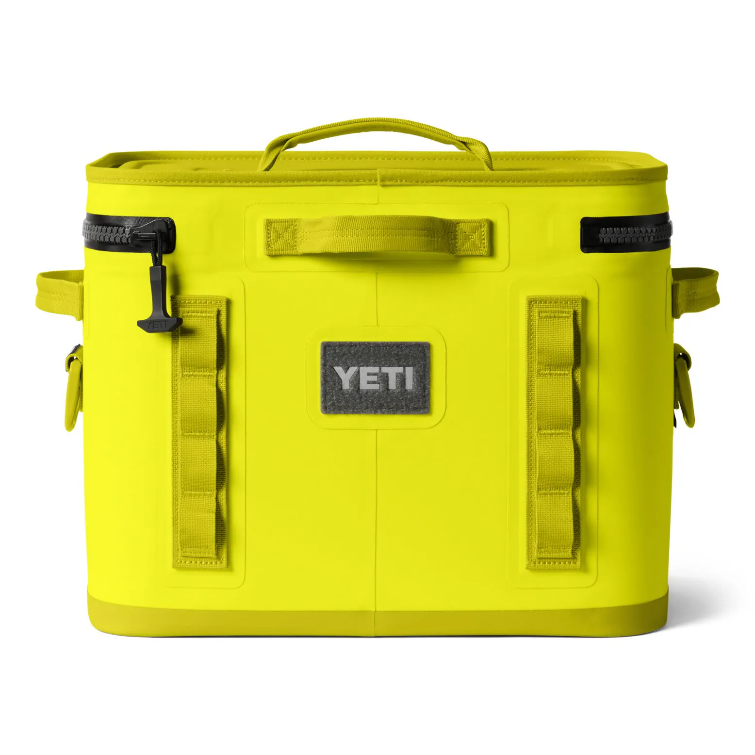 YETI Hopper Flip 18 Soft Cooler - Firefly Yellow | Camp | Huckberry