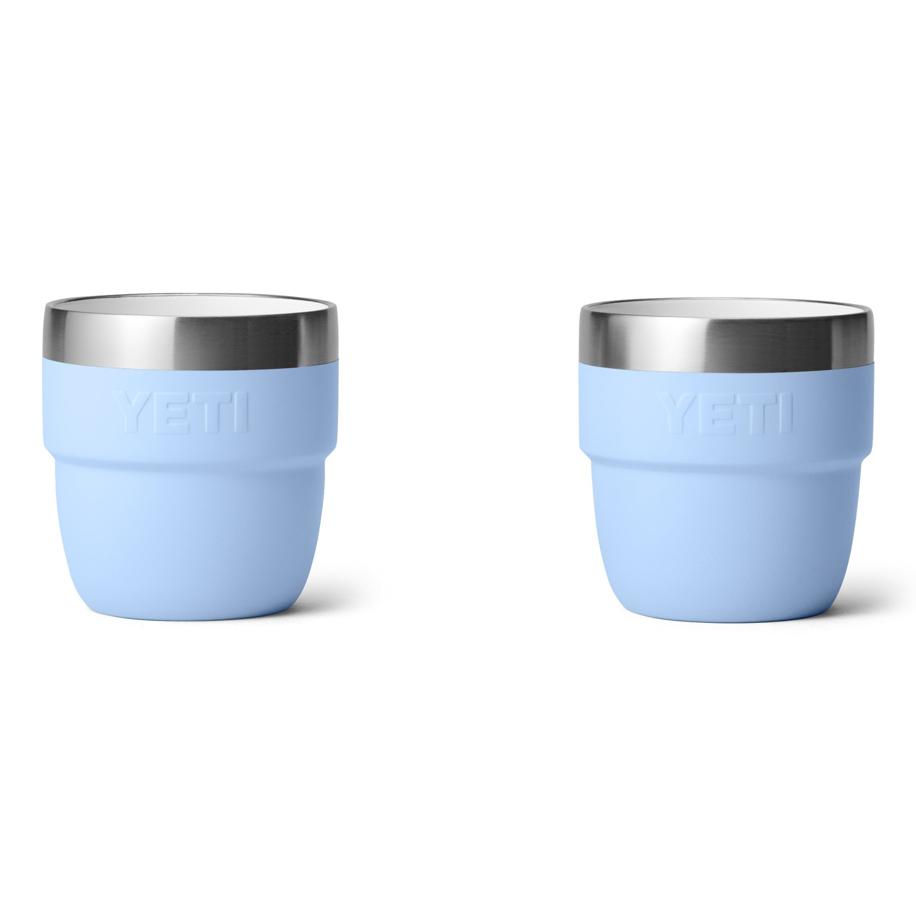 Rambler 4 oz Stackable Cups - Thumbnail 5