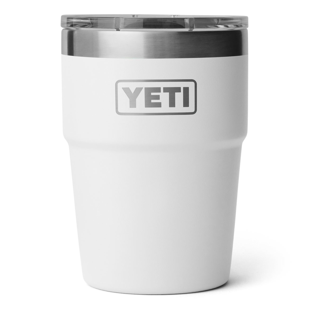 YETI Rambler 16 oz. Stackable Cup with Magslider Lid - Thumbnail 5