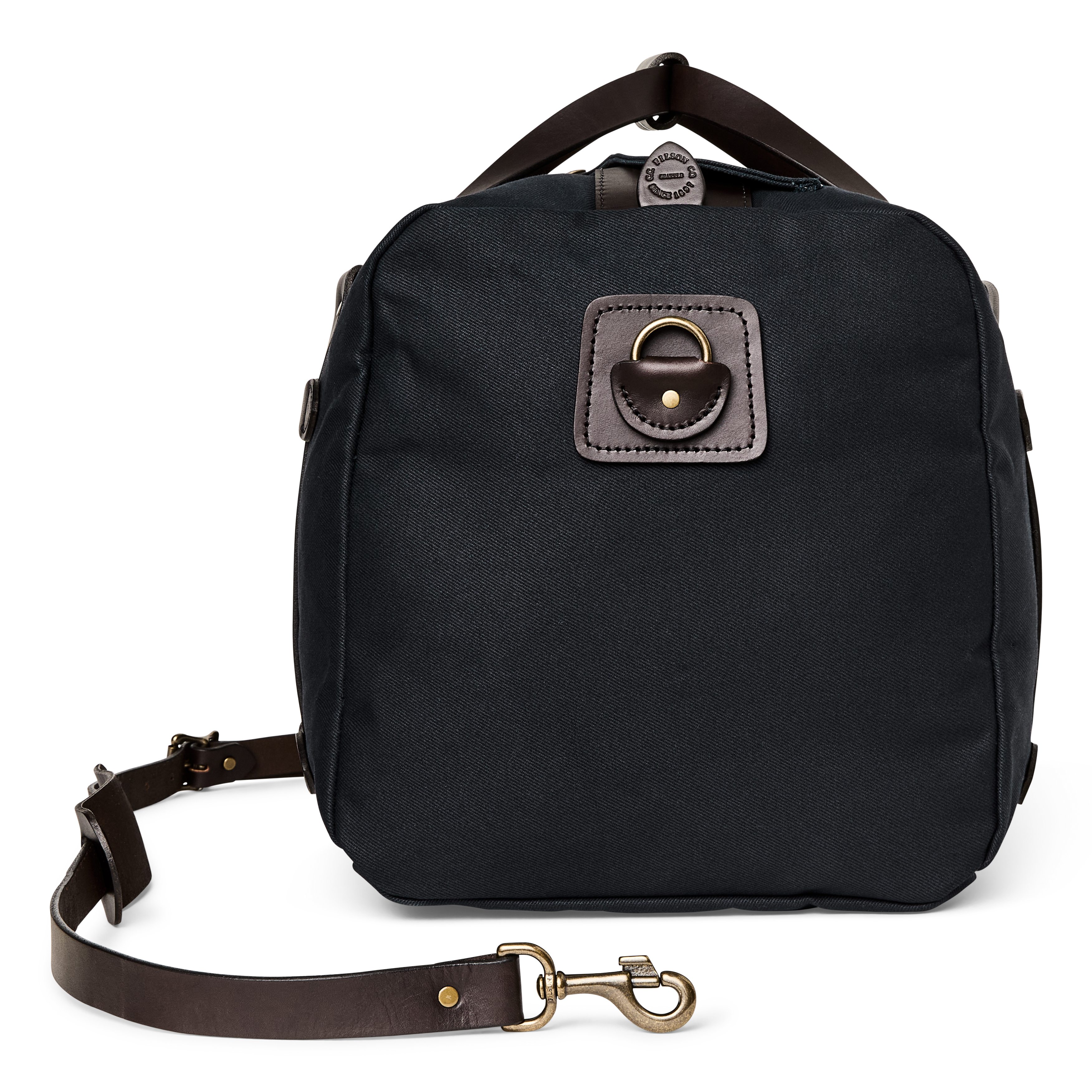 Filson Medium Rugged Twill Duffle - 43L - Thumbnail 2