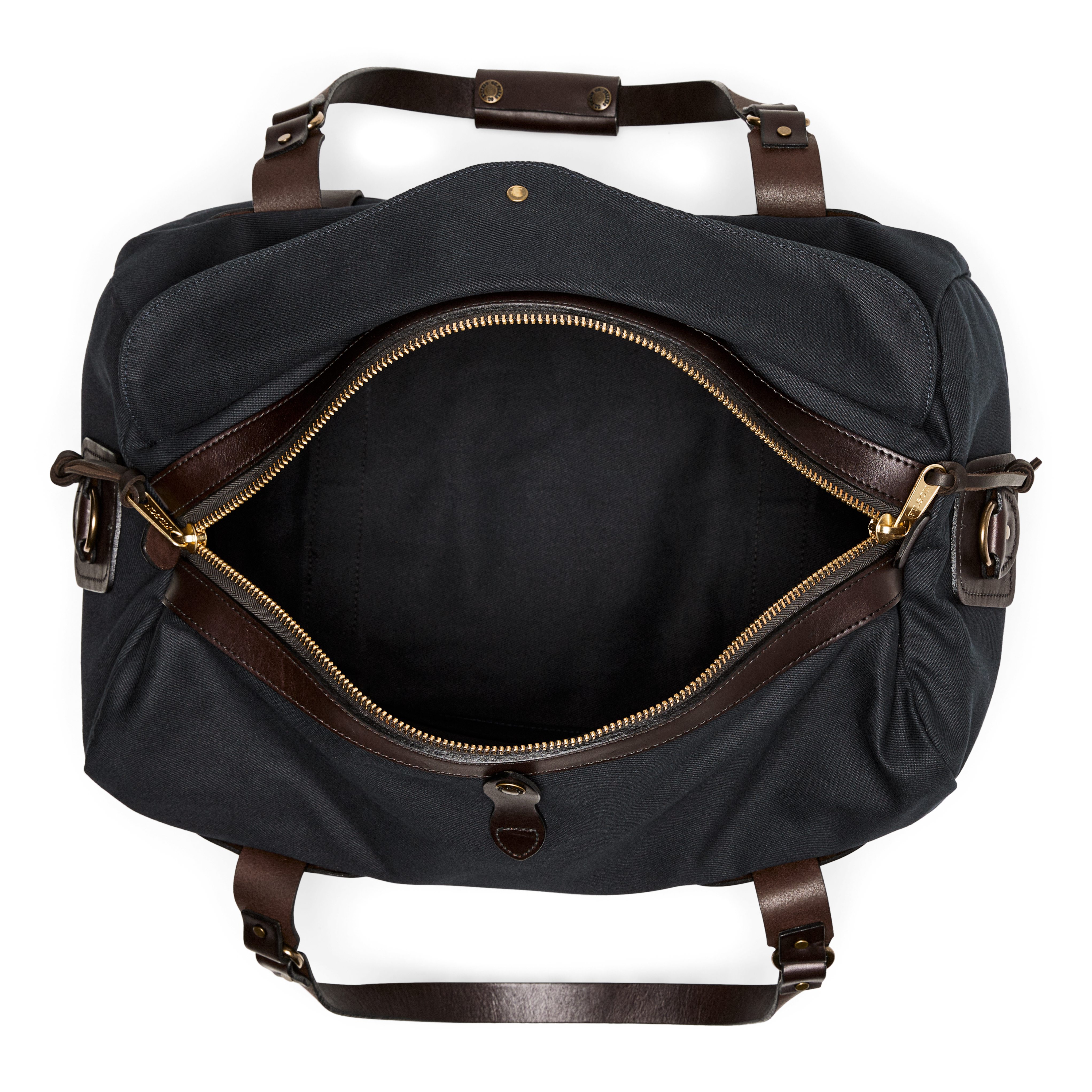 Filson Medium Rugged Twill Duffle - 43L - Thumbnail 3