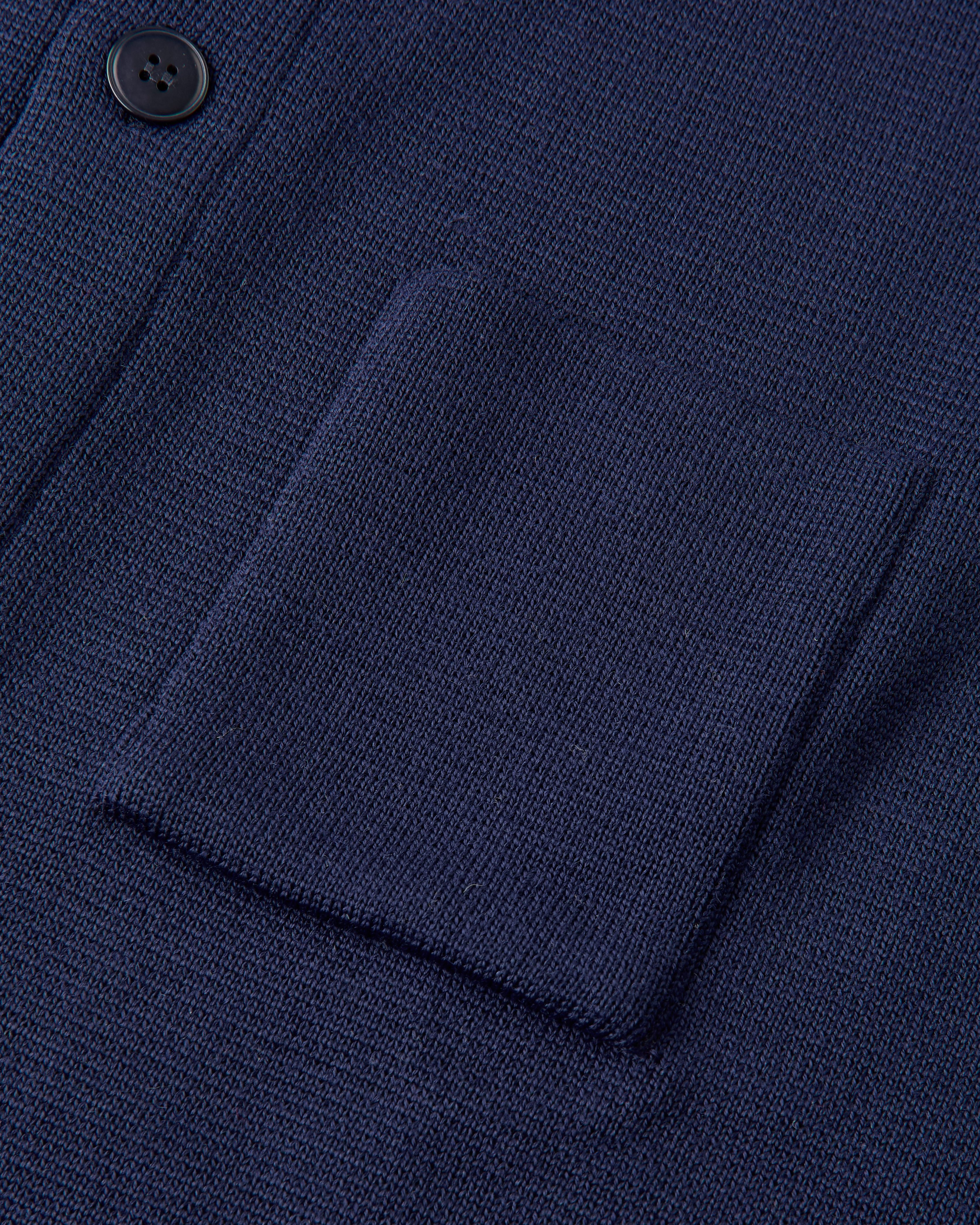 Corduroy Trap Blazer