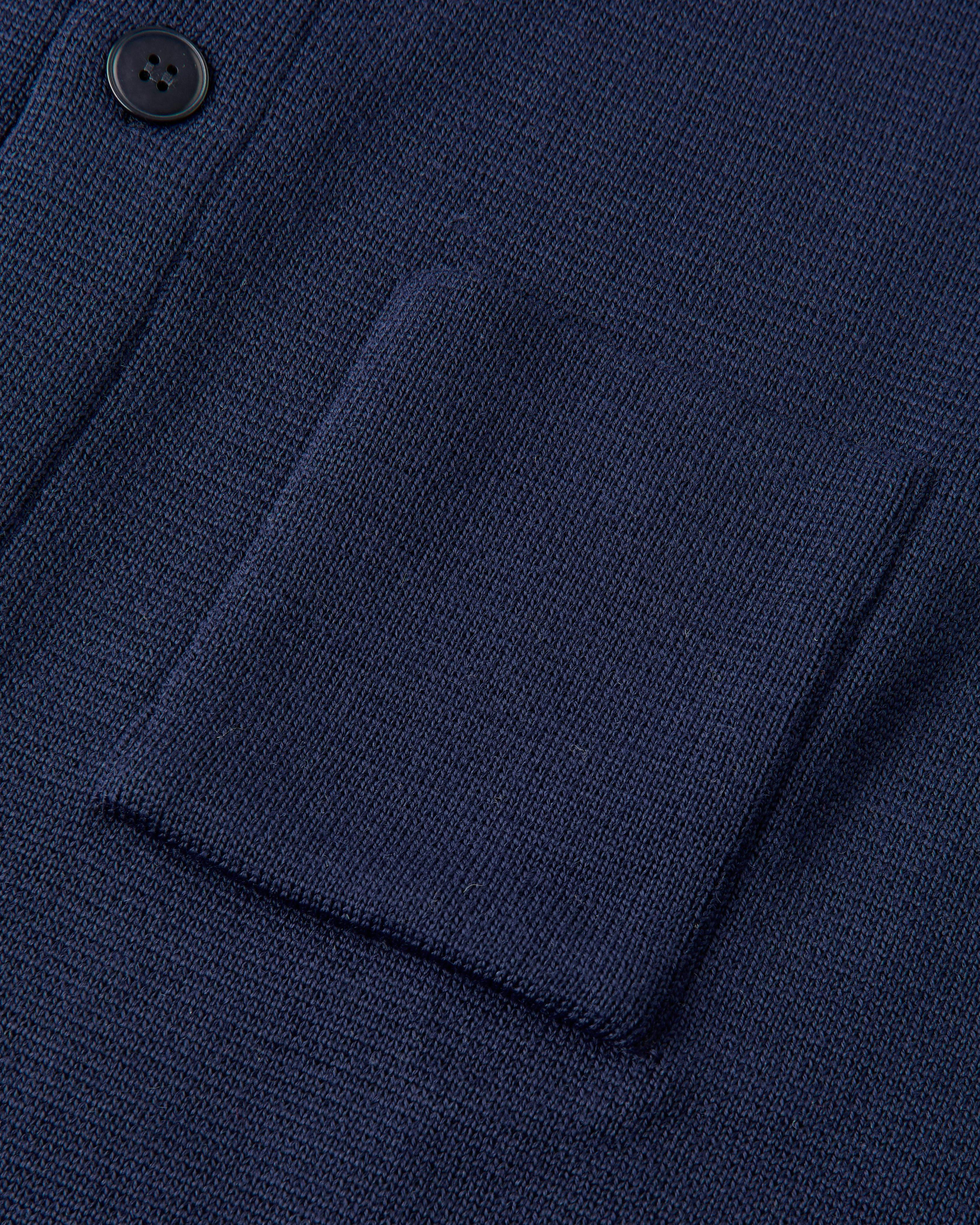 Corduroy Trap Blazer