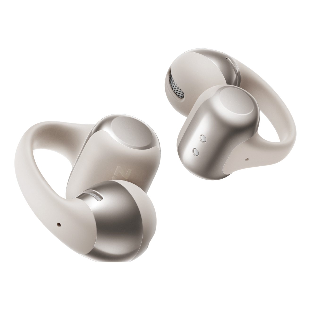 Shokz OpenDots ONE - Grey | Audio and Tech | Huckberry