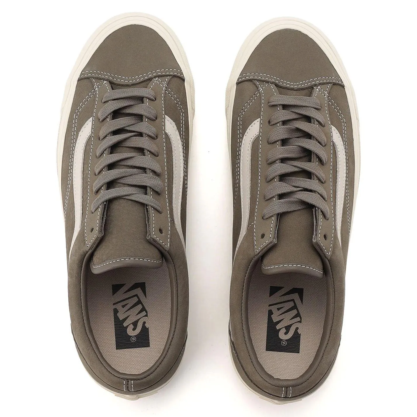 Vans バンズ Vans Premium Old Skool 36 Sneaker - Le Marais Bungee Cord | Casual