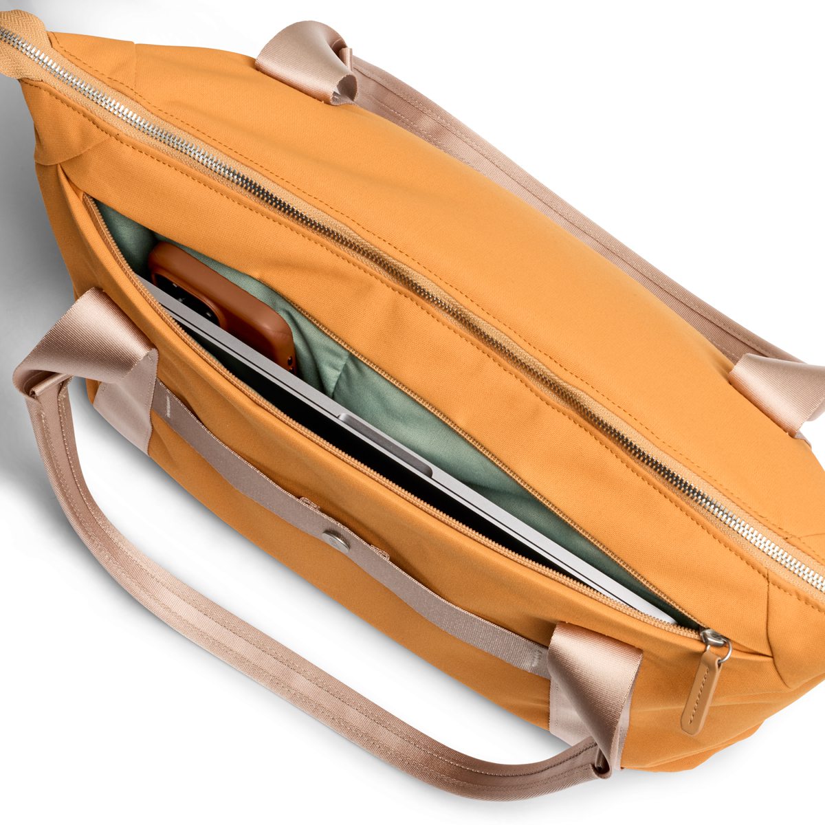 Bellroy Classic Getaway Bag - Thumbnail 2