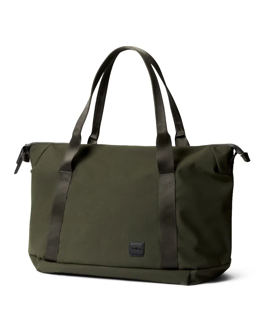 Bellroy Classic Tote (dagelijkse en werk tote bag met georganiseerde Bellroy Classic Tote (dagelijkse en werk tote bag met georganiseerde
