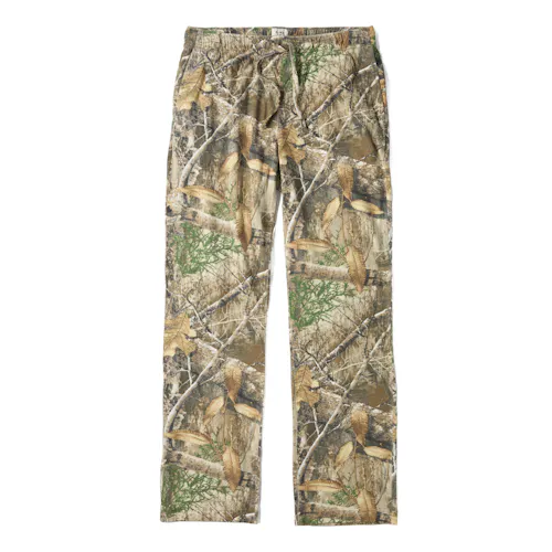 Flint and Tinder Realtree® Camo PJ Pants
