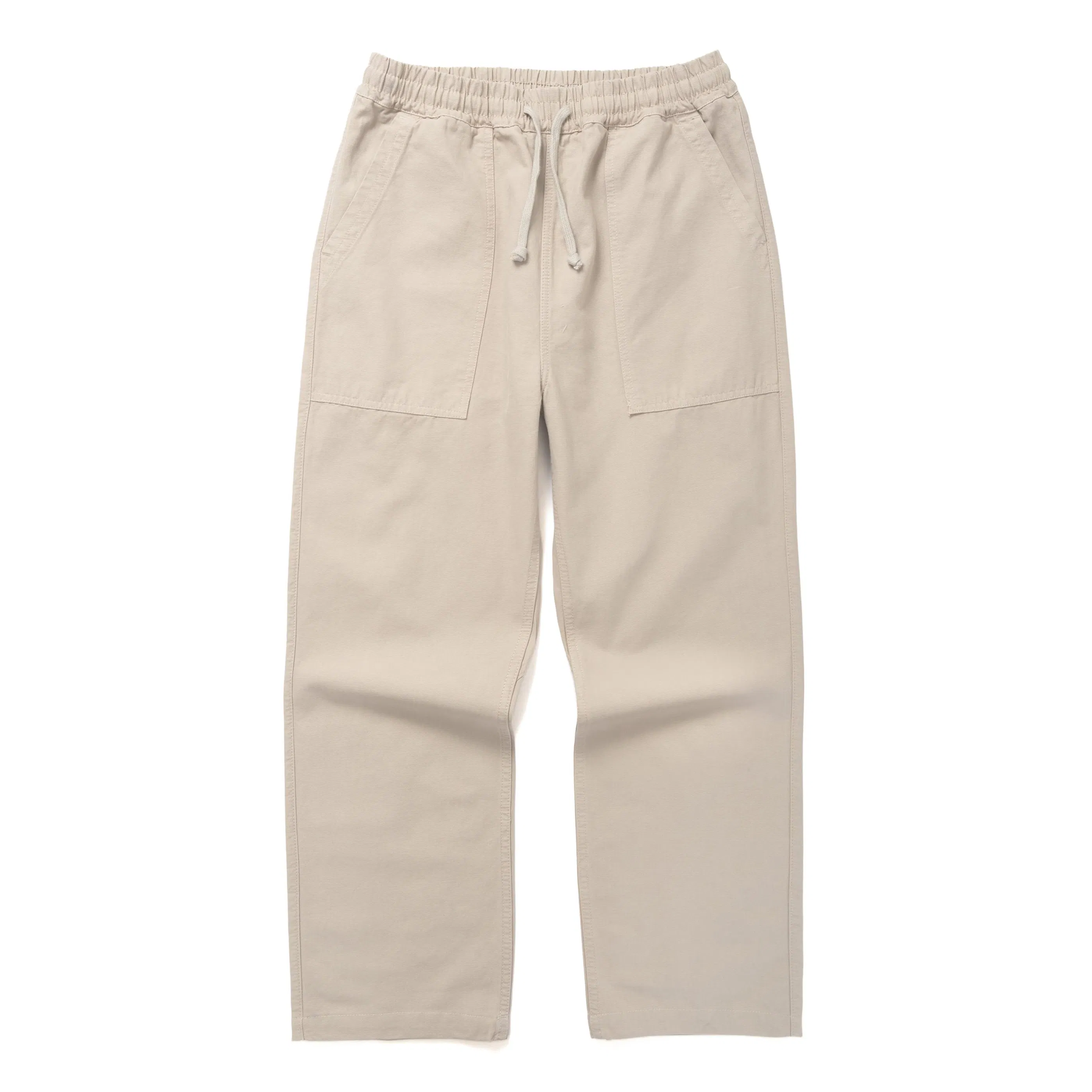 Service Works Classic Chef Pants - Bone | Drawstring Pants | Huckberry