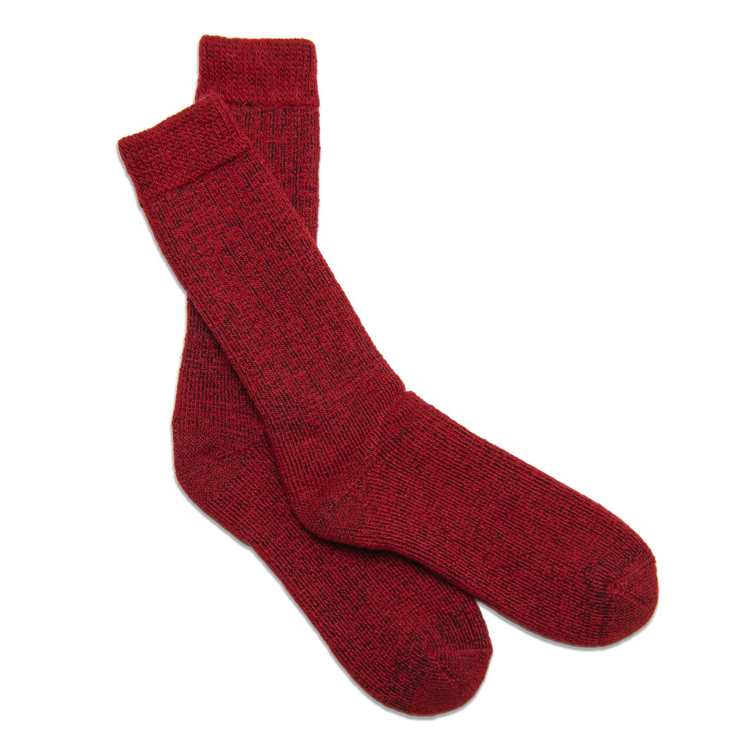 Alpaca Super Warm Sox