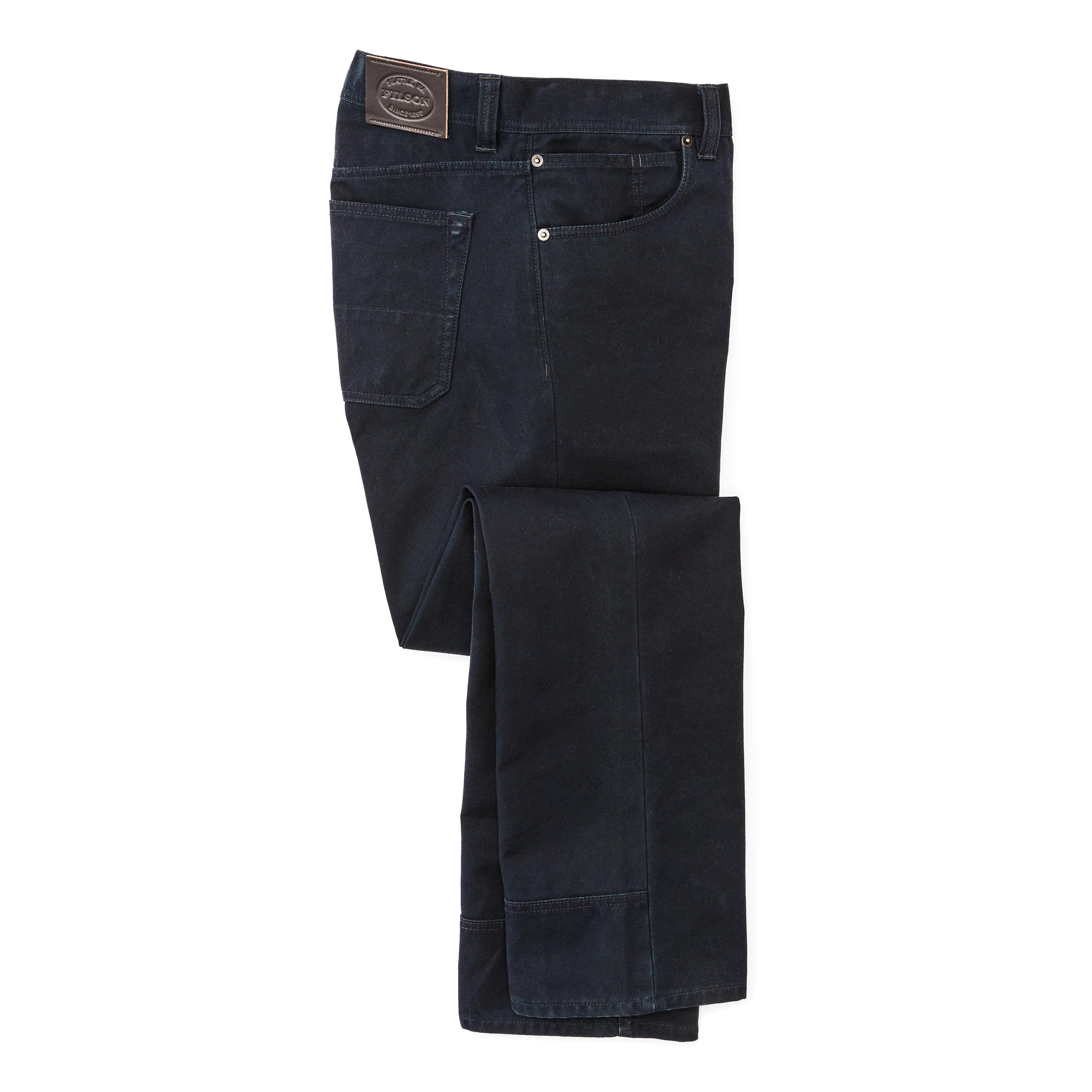 フィルソンFILSON DRY TIN 5 POCKET PANTS Dry Tin Cloth 5-pocket Pants | Filson