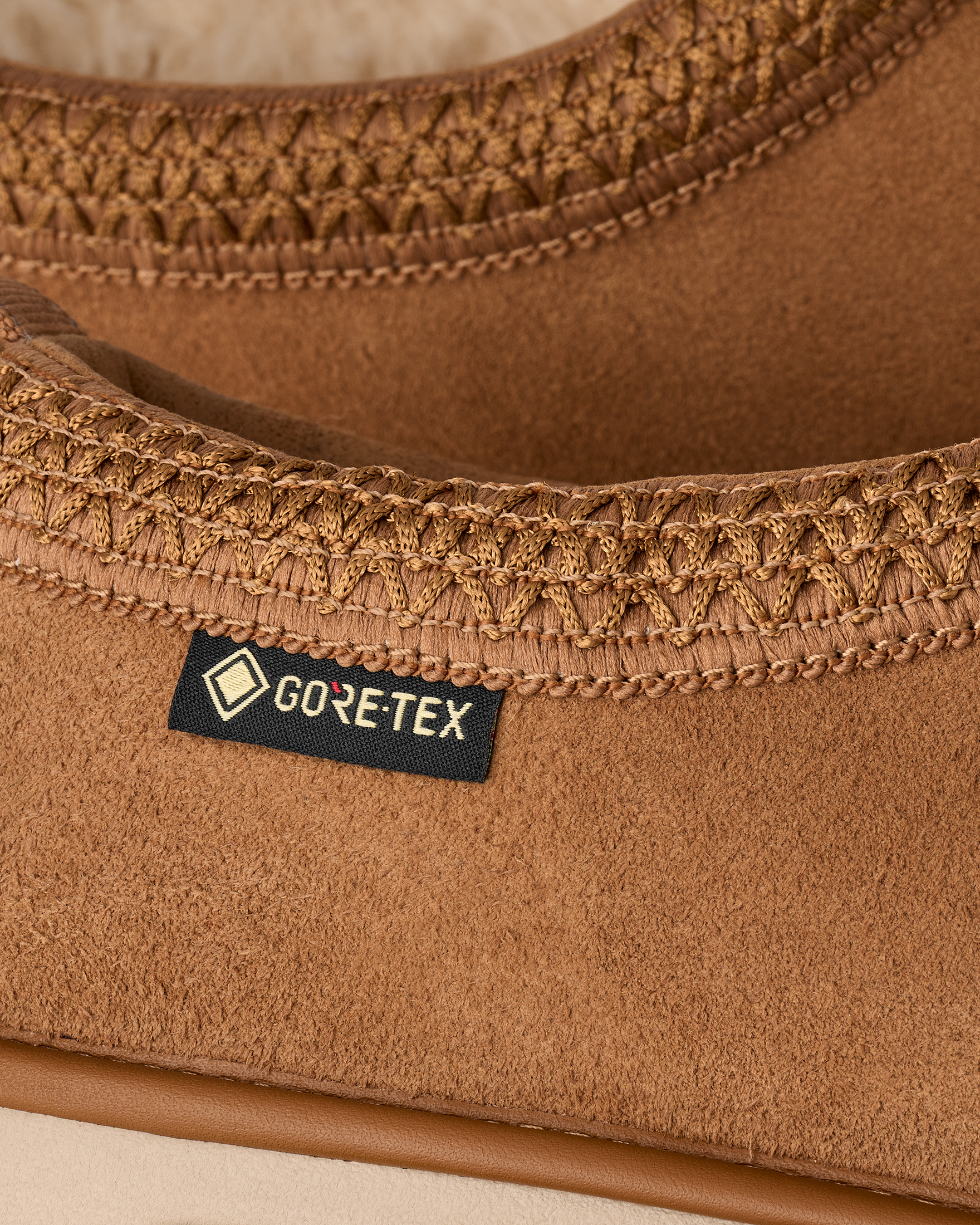 UGG Tasman GTX - Chestnut | Slippers | Huckberry