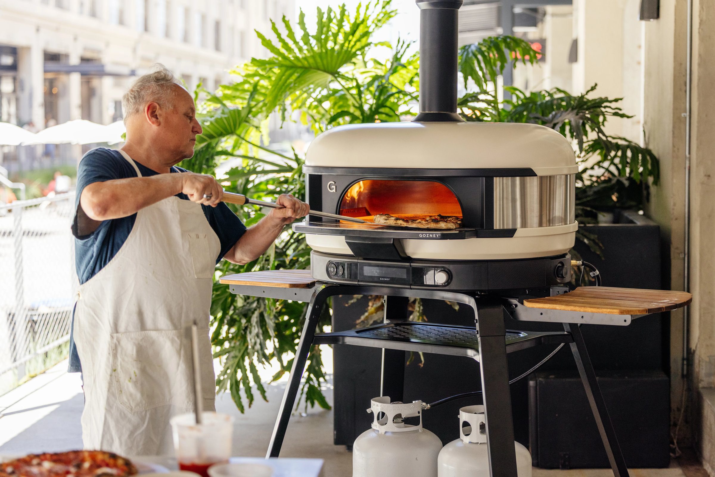 Gozney Dome XL (Gen 2) - Thumbnail 5